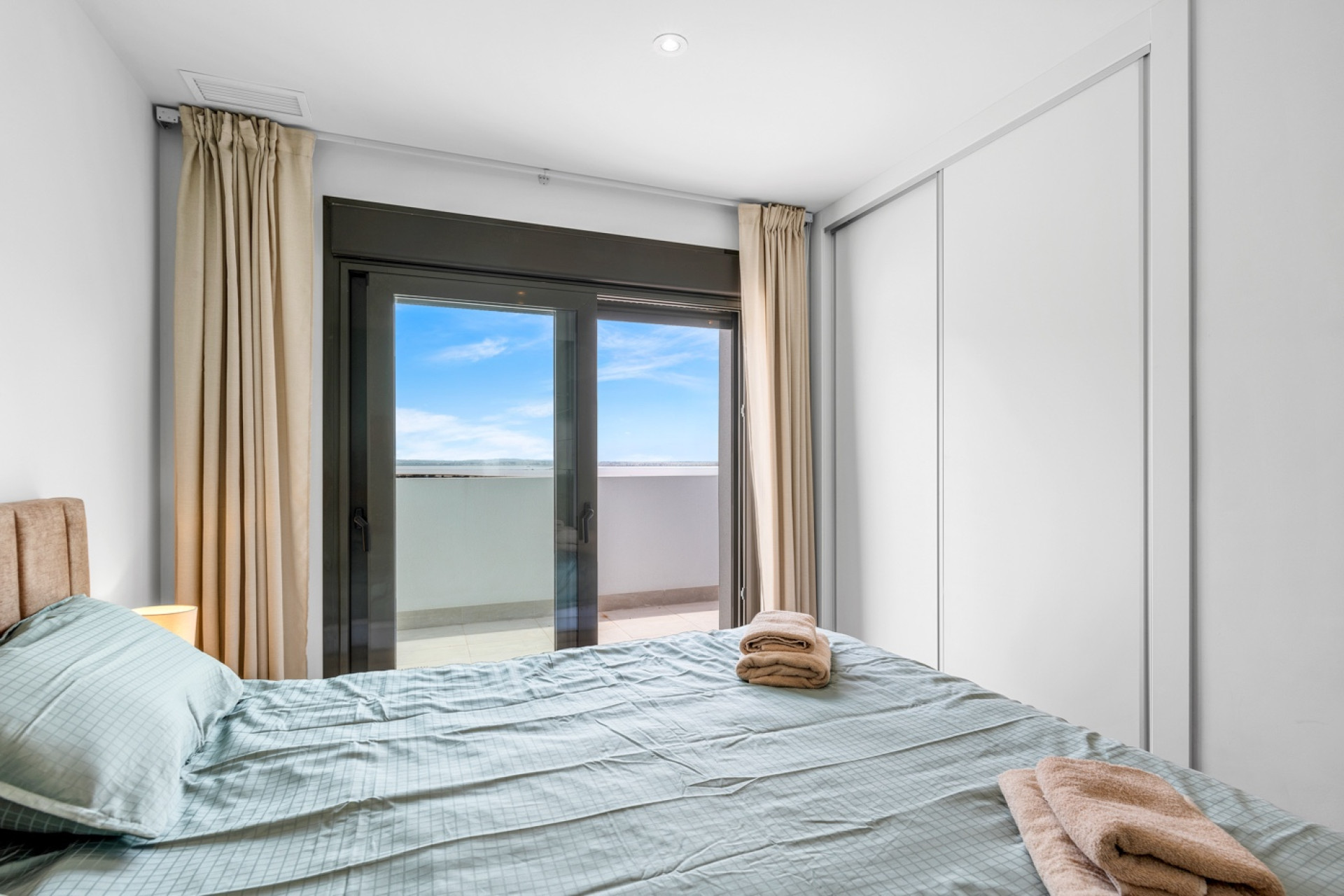 Herverkoop - 1. Appartement / flat - Torrevieja - Costa Blanca Zuid