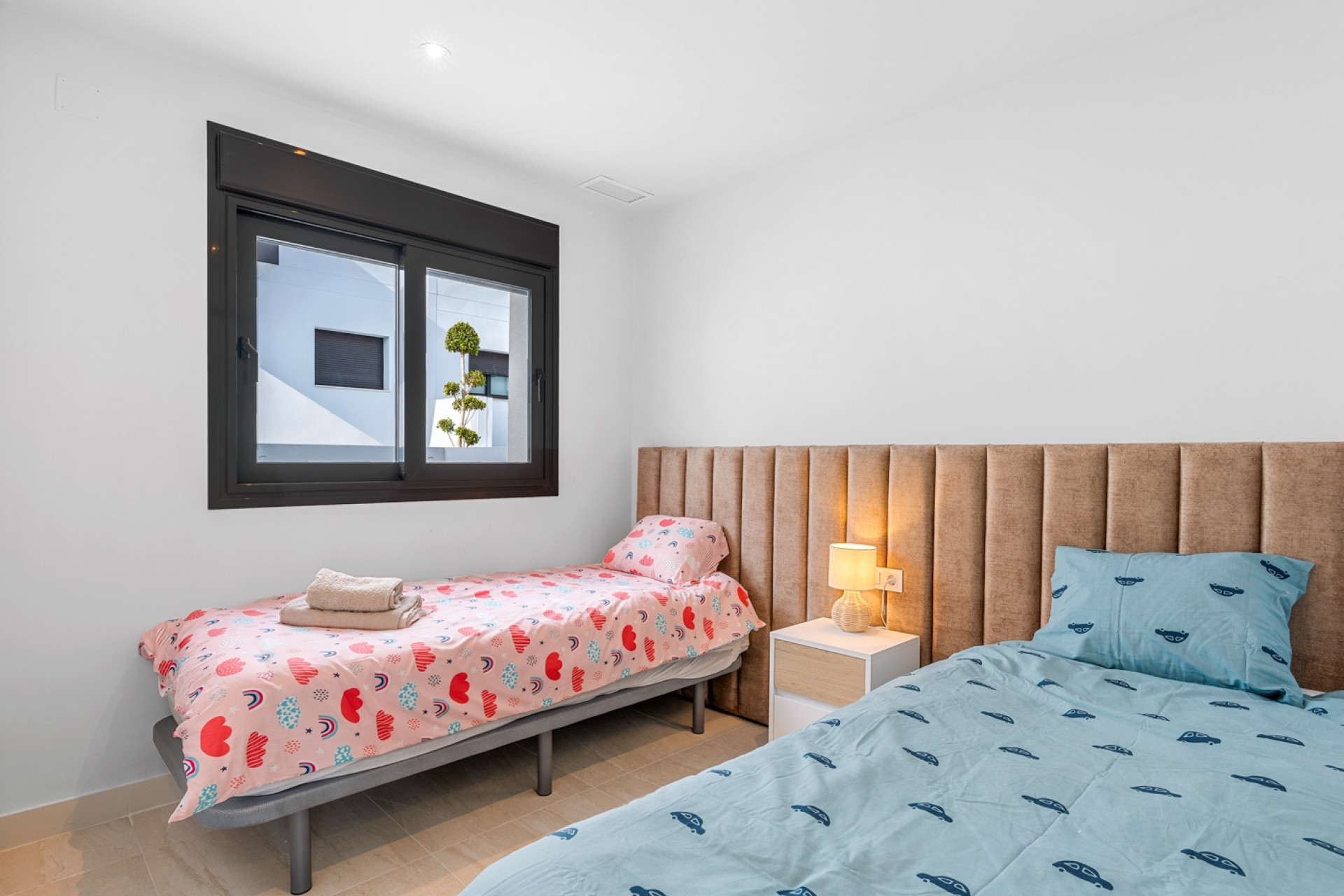 Herverkoop - 1. Appartement / flat - Torrevieja - Costa Blanca Zuid