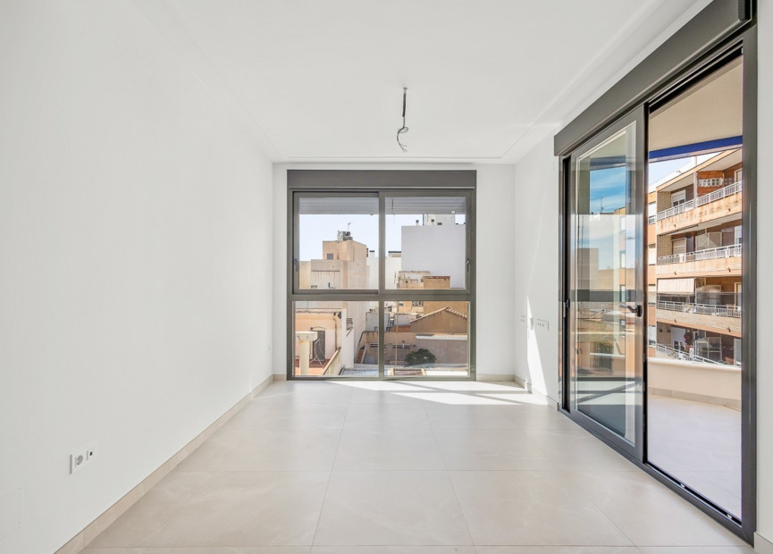 Herverkoop - 1. Appartement / flat - Torrevieja - Costa Blanca Zuid