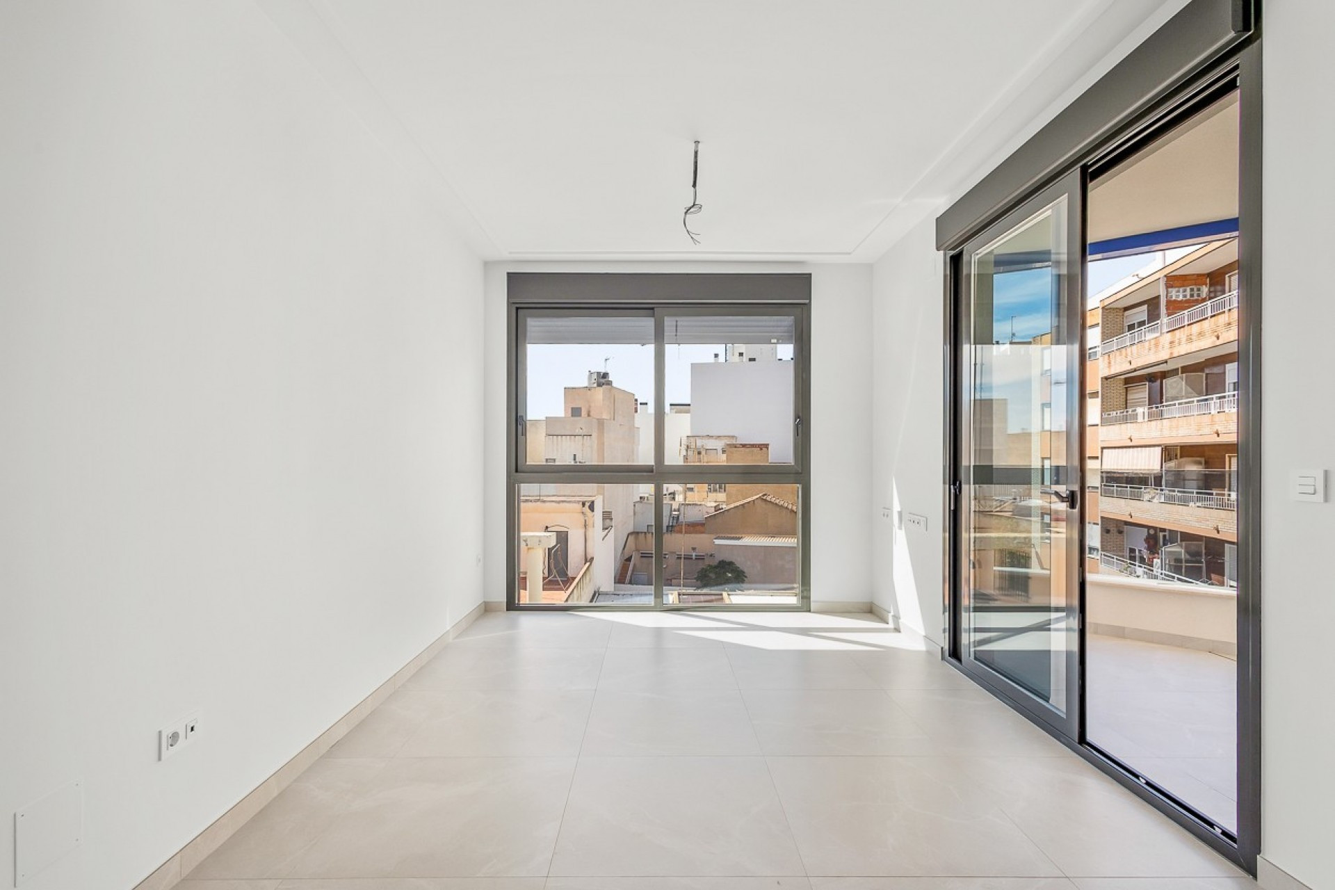 Herverkoop - 1. Appartement / flat - Torrevieja - Costa Blanca Zuid