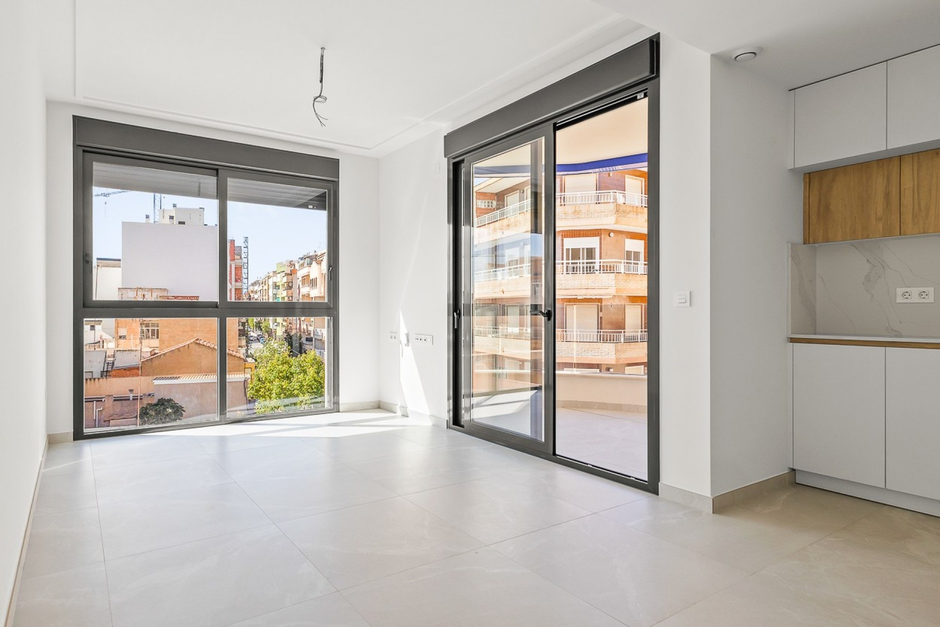 Herverkoop - 1. Appartement / flat - Torrevieja - Costa Blanca Zuid