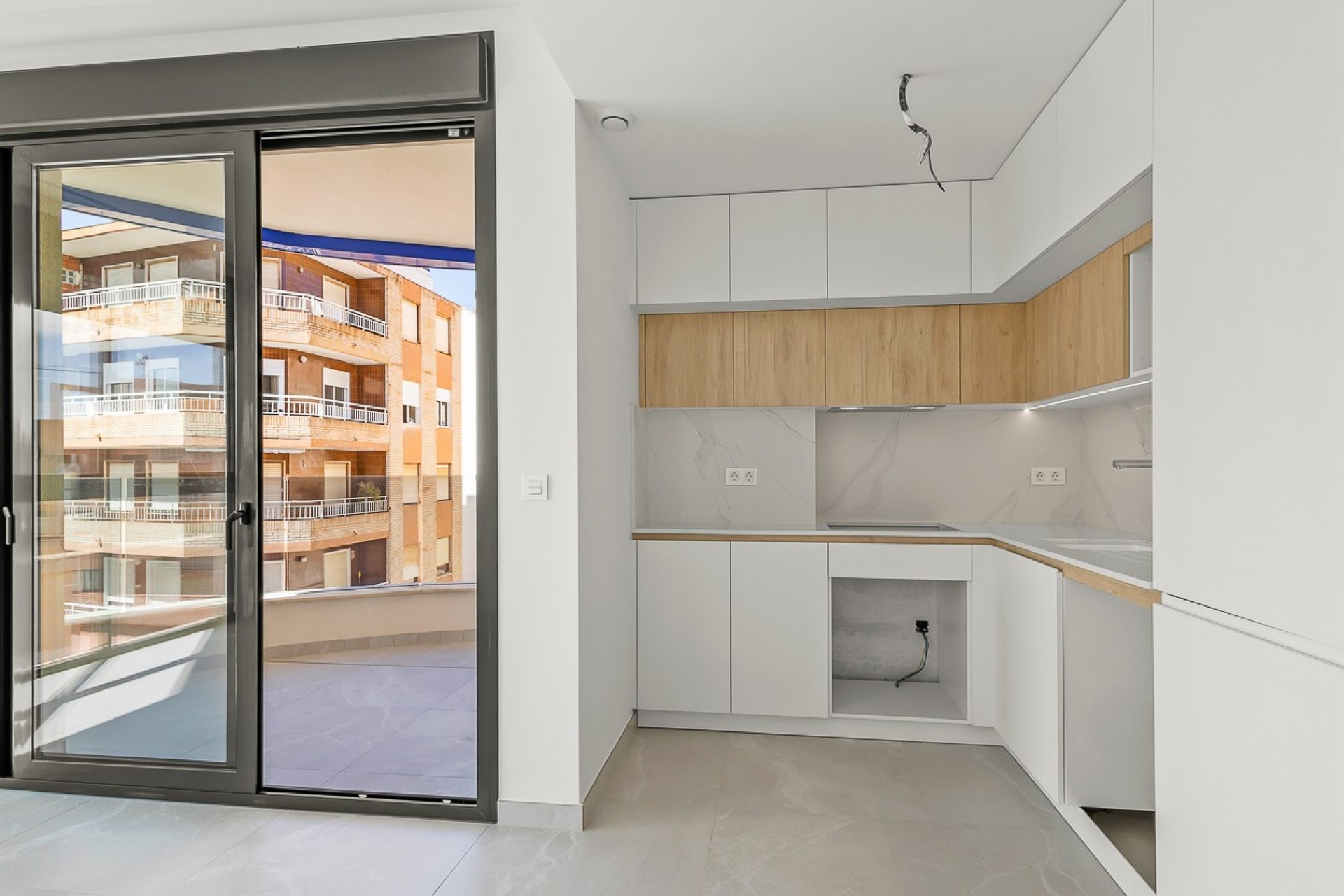 Herverkoop - 1. Appartement / flat - Torrevieja - Costa Blanca Zuid