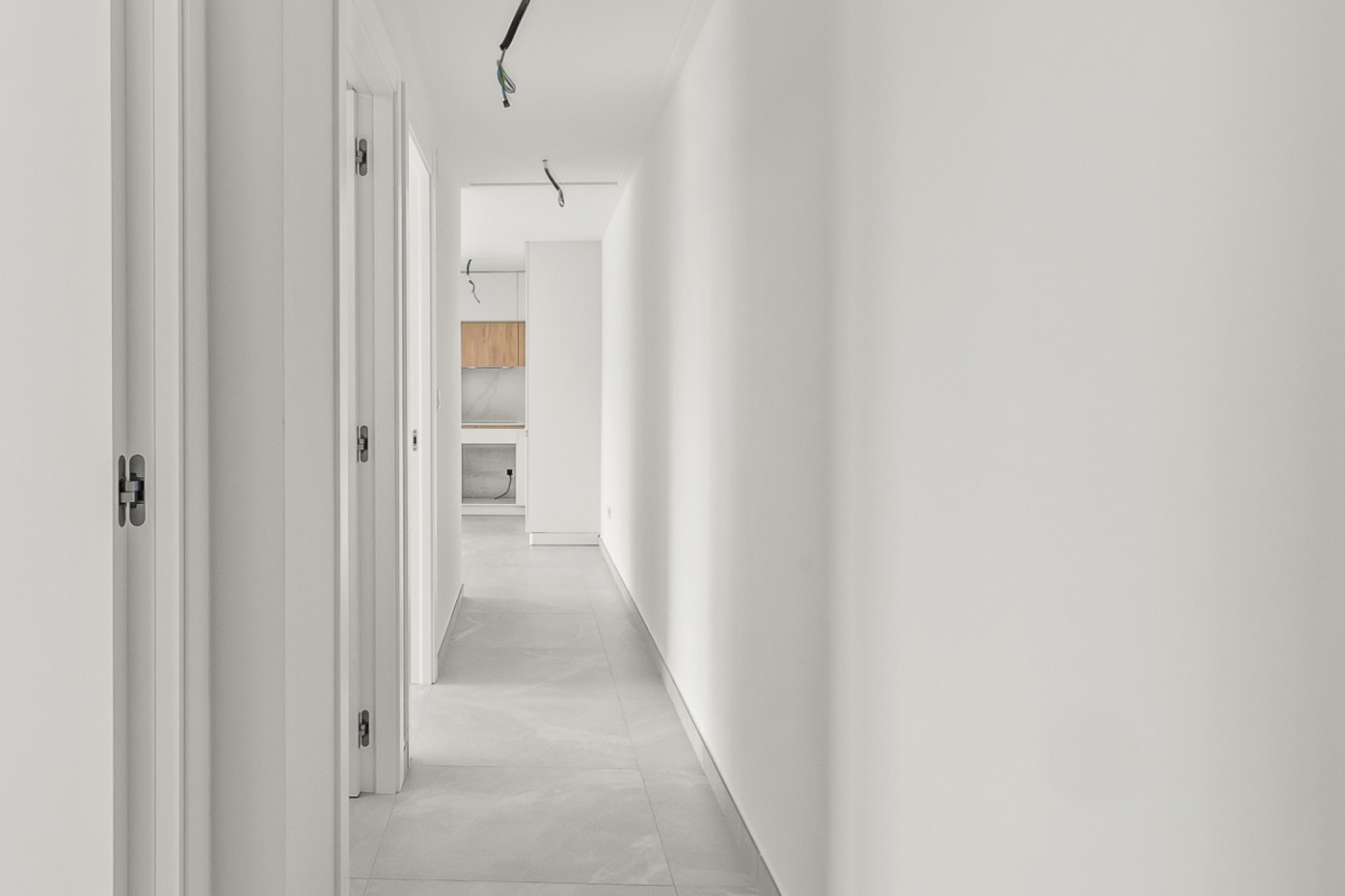 Herverkoop - 1. Appartement / flat - Torrevieja - Costa Blanca Zuid