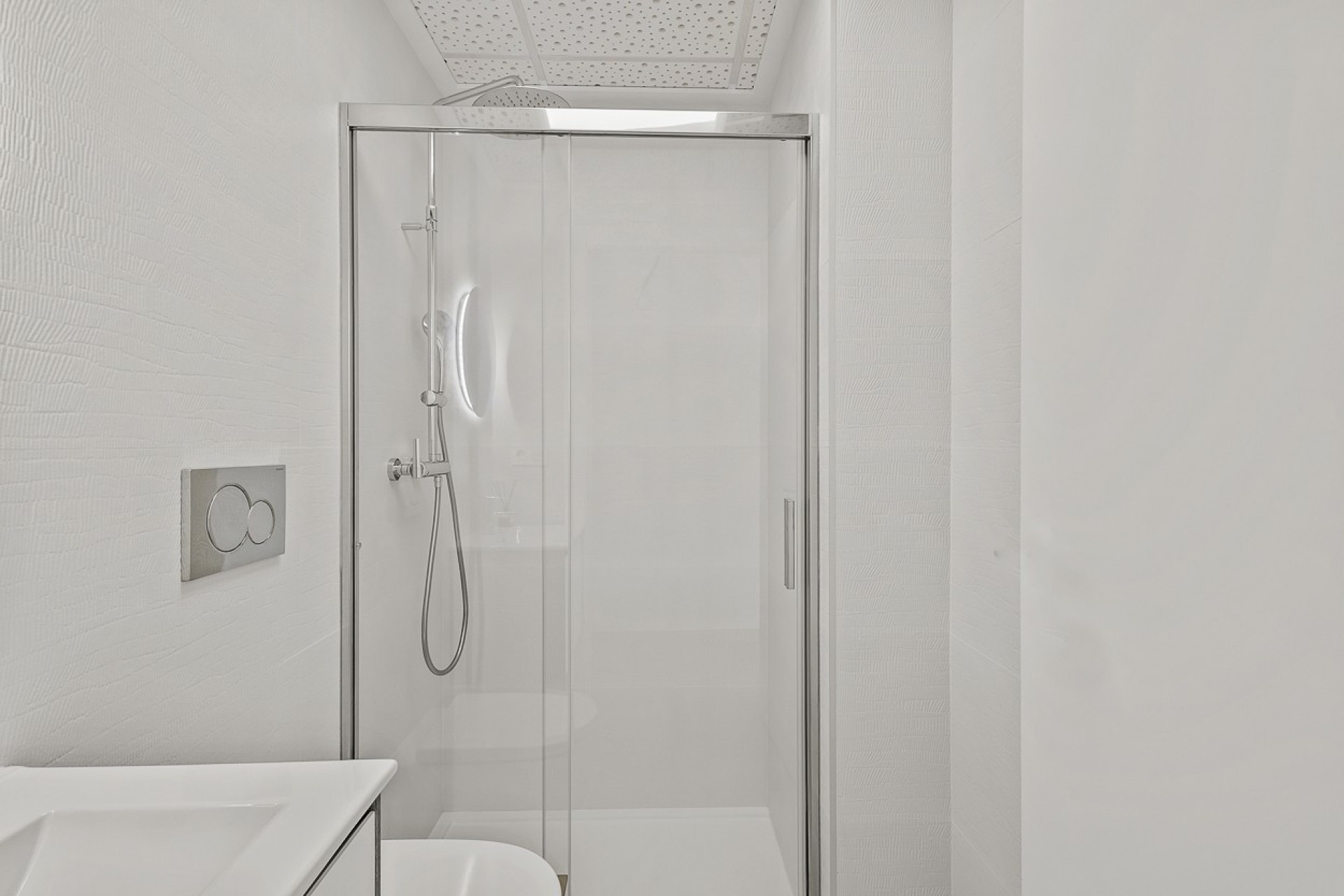 Herverkoop - 1. Appartement / flat - Torrevieja - Costa Blanca Zuid