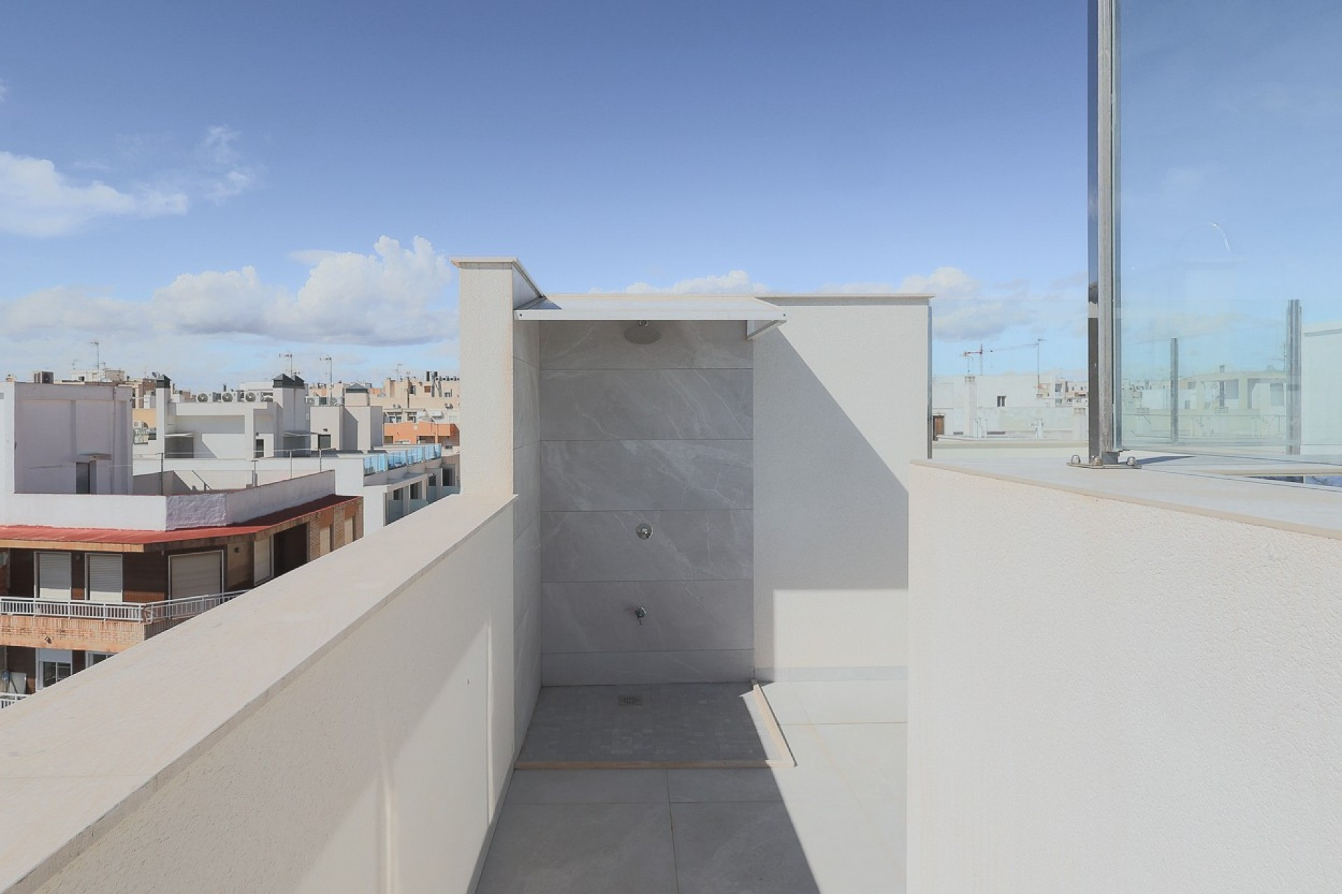 Herverkoop - 1. Appartement / flat - Torrevieja - Costa Blanca Zuid