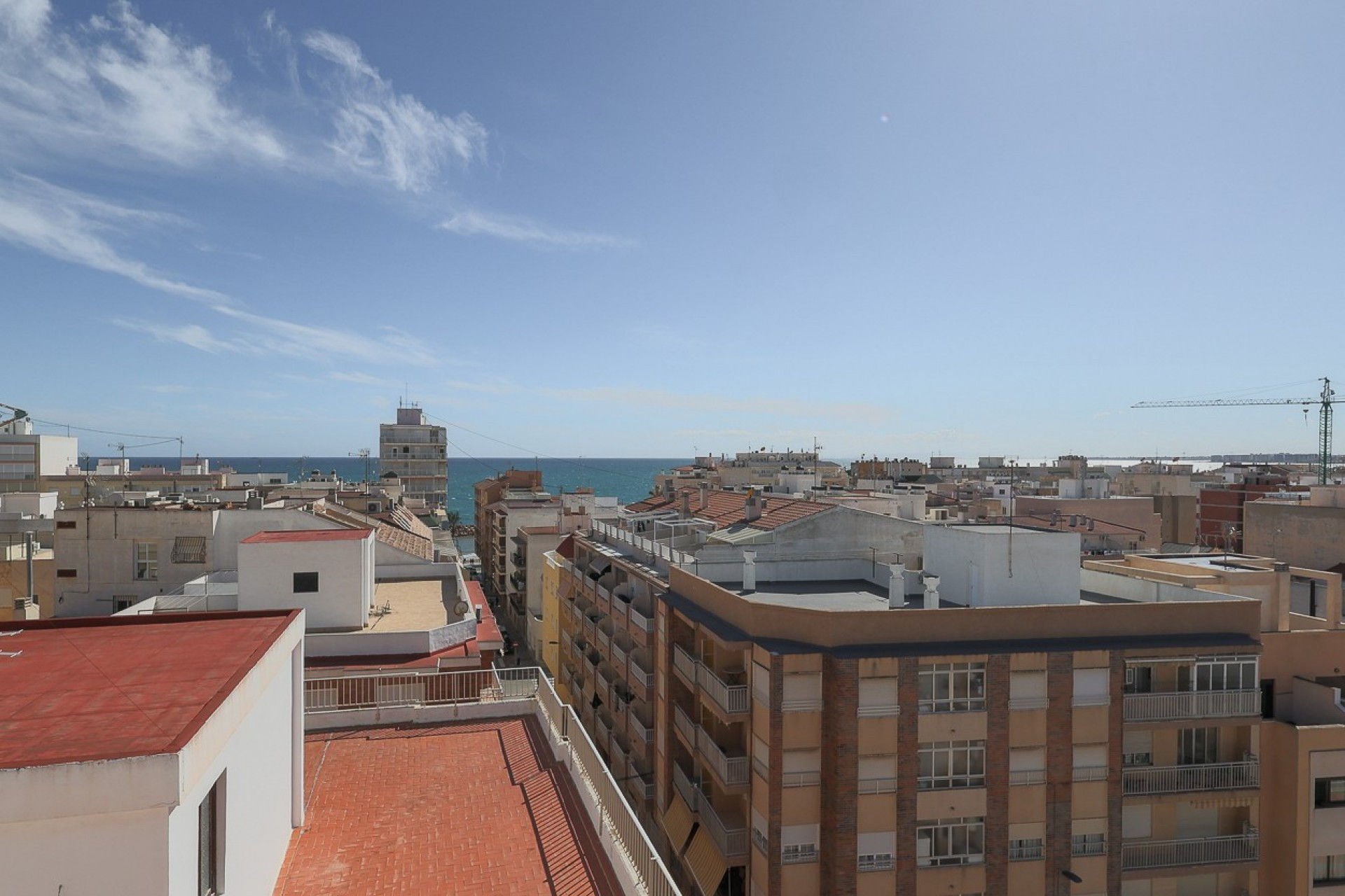 Herverkoop - 1. Appartement / flat - Torrevieja - Costa Blanca Zuid
