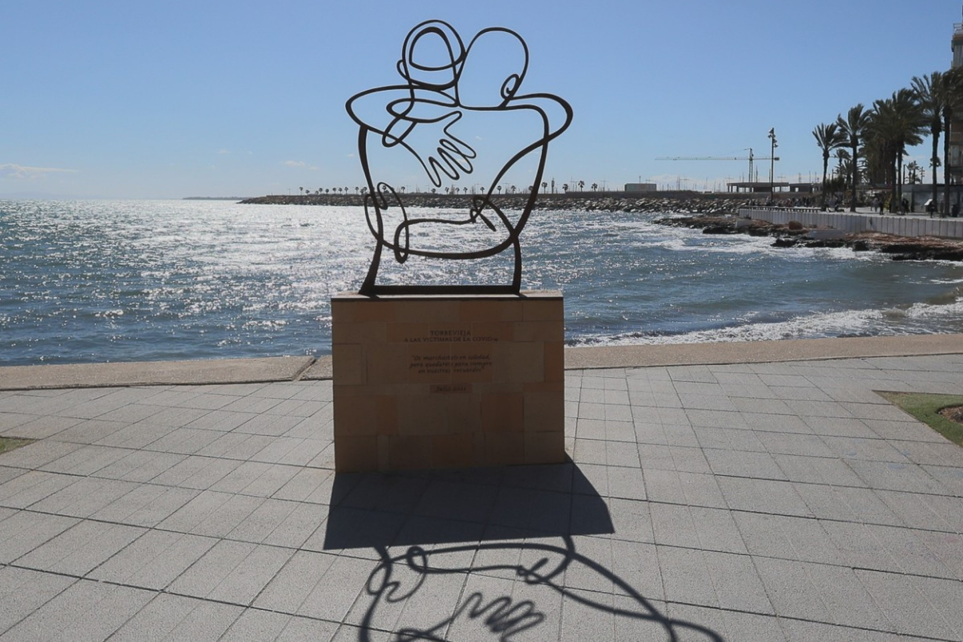 Herverkoop - 1. Appartement / flat - Torrevieja - Costa Blanca Zuid