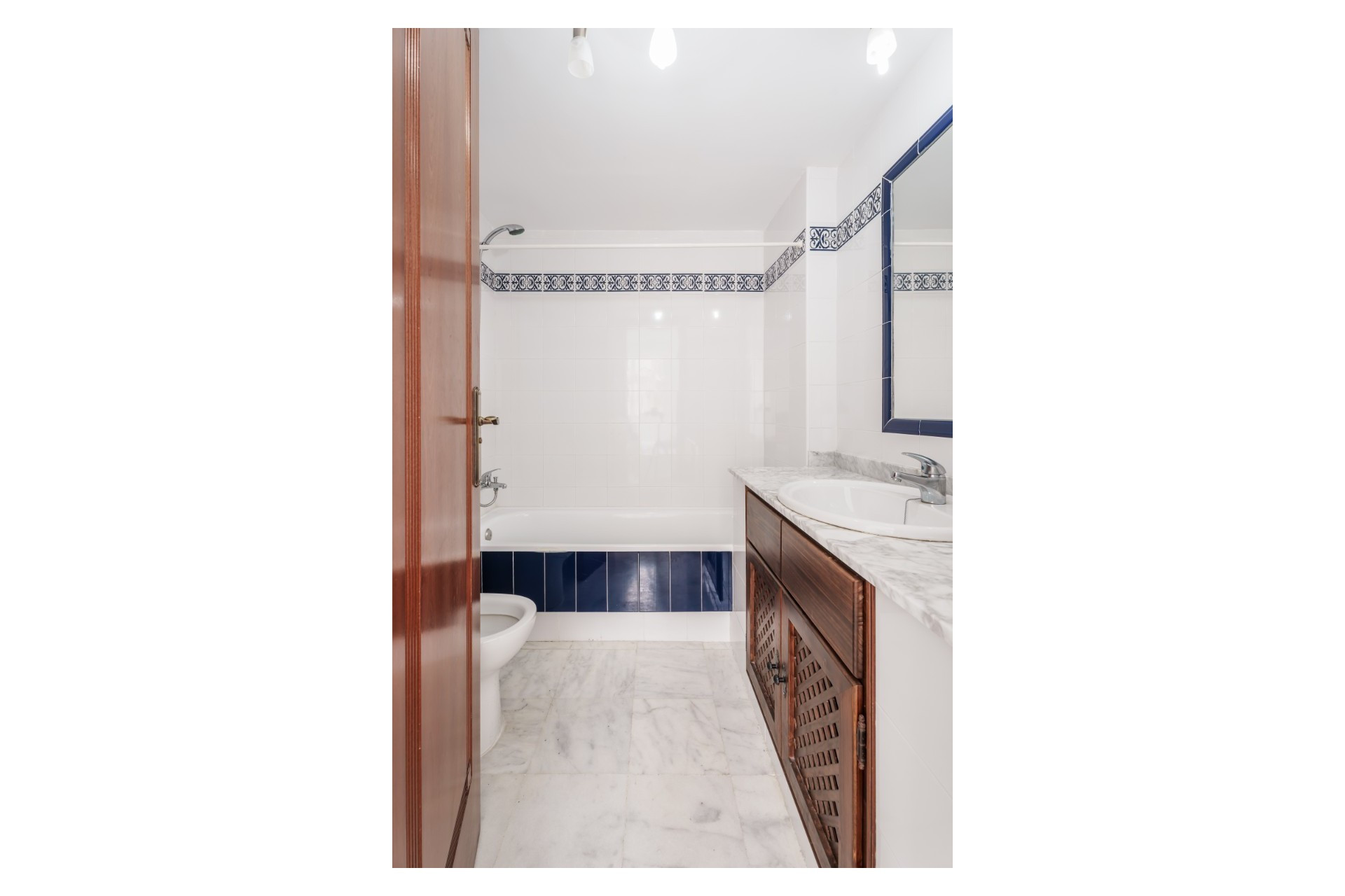 Herverkoop - 1. Appartement / flat - Torrevieja - Costa Blanca Zuid