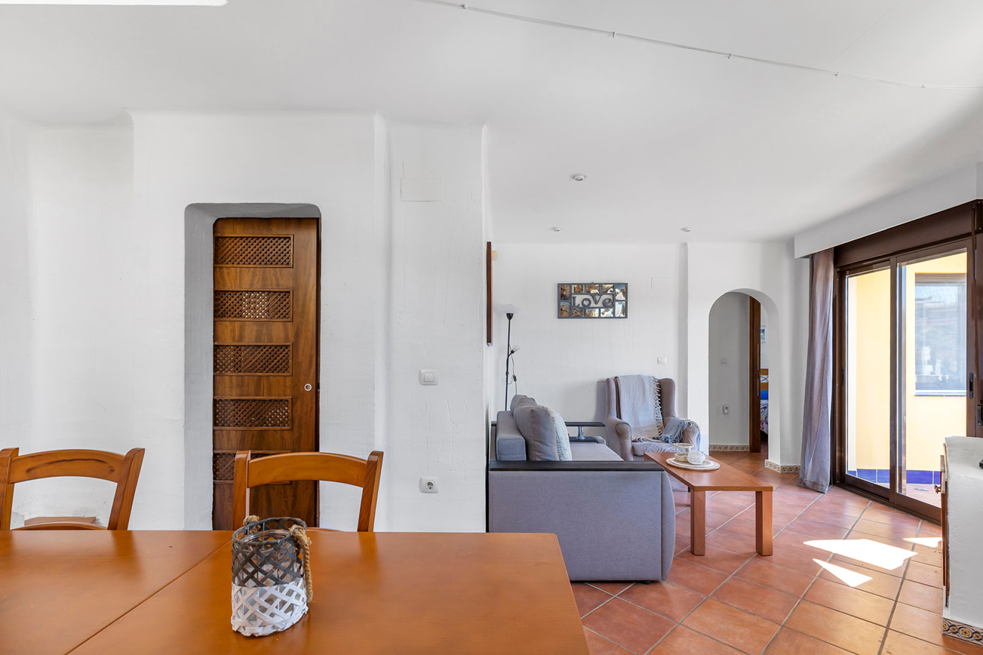 Herverkoop - 1. Appartement / flat - Torrevieja - Costa Blanca Zuid