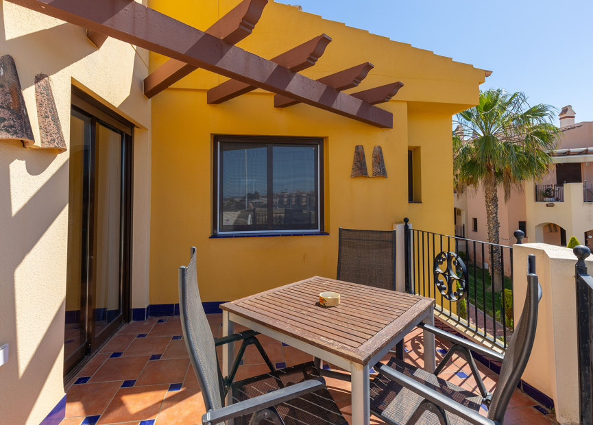 Herverkoop - 1. Appartement / flat - Torrevieja - Costa Blanca Zuid