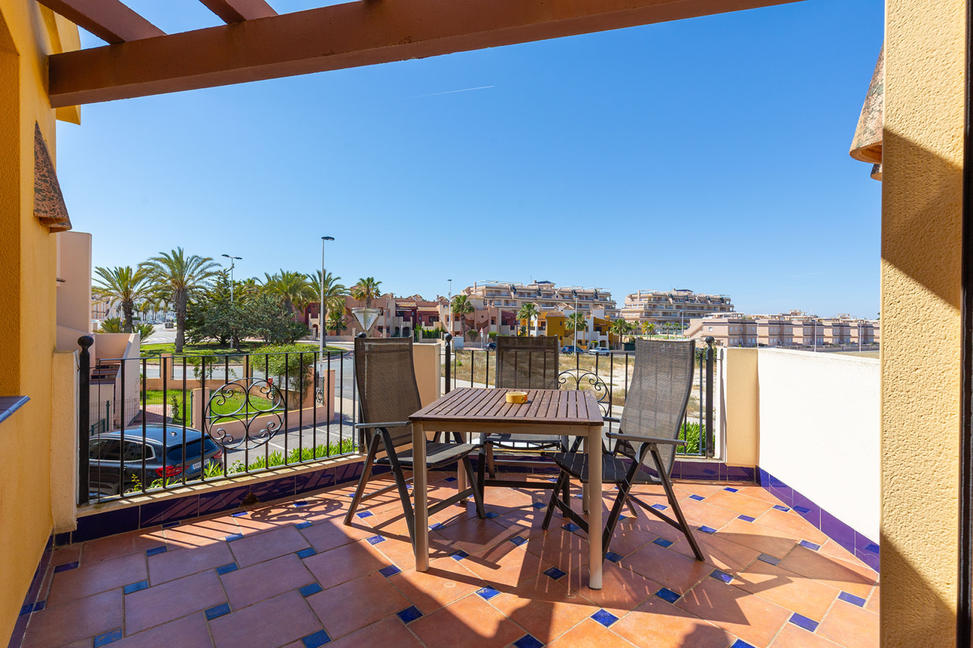 Herverkoop - 1. Appartement / flat - Torrevieja - Costa Blanca Zuid