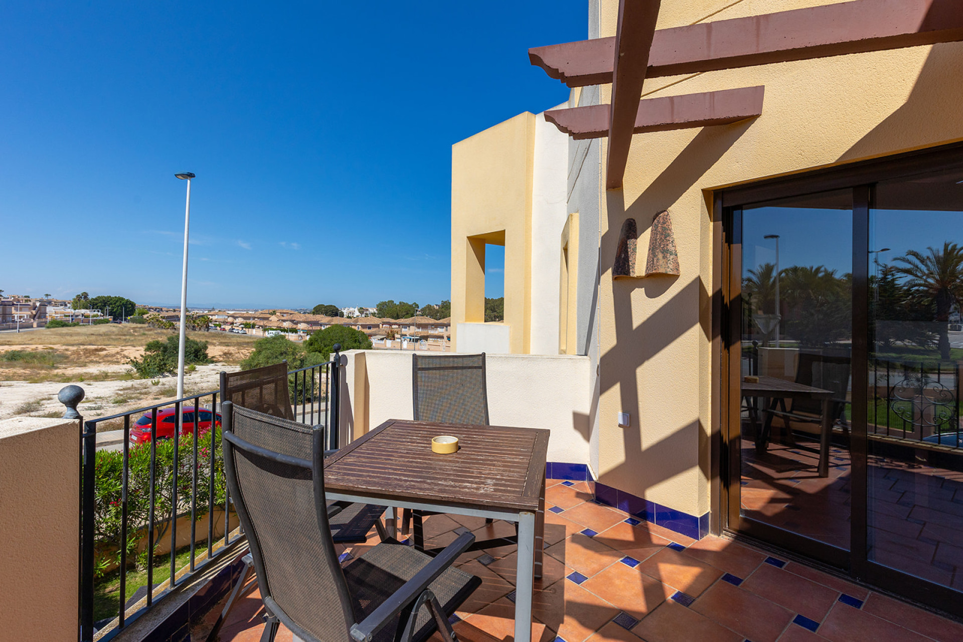 Herverkoop - 1. Appartement / flat - Torrevieja - Costa Blanca Zuid