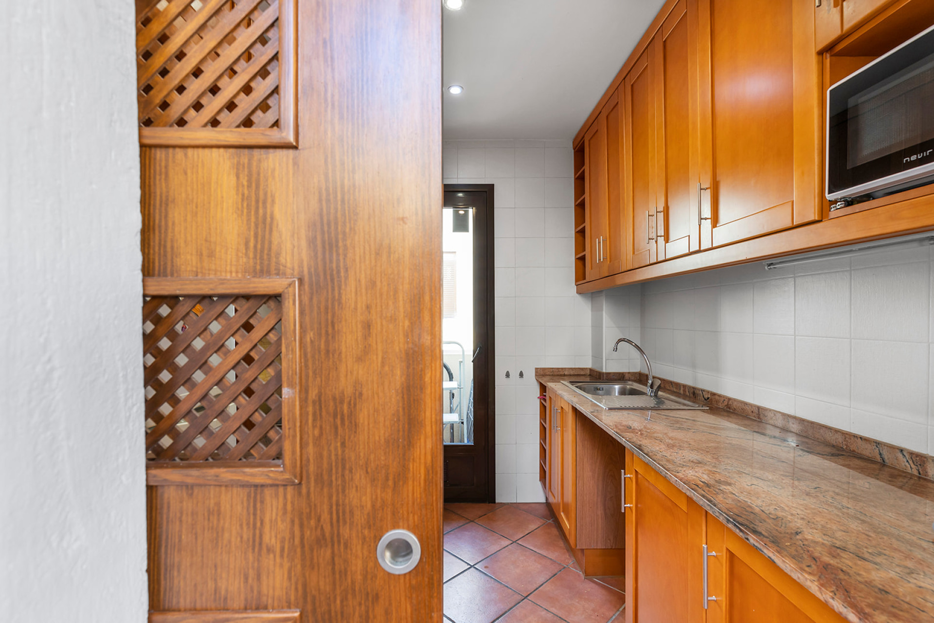 Herverkoop - 1. Appartement / flat - Torrevieja - Costa Blanca Zuid