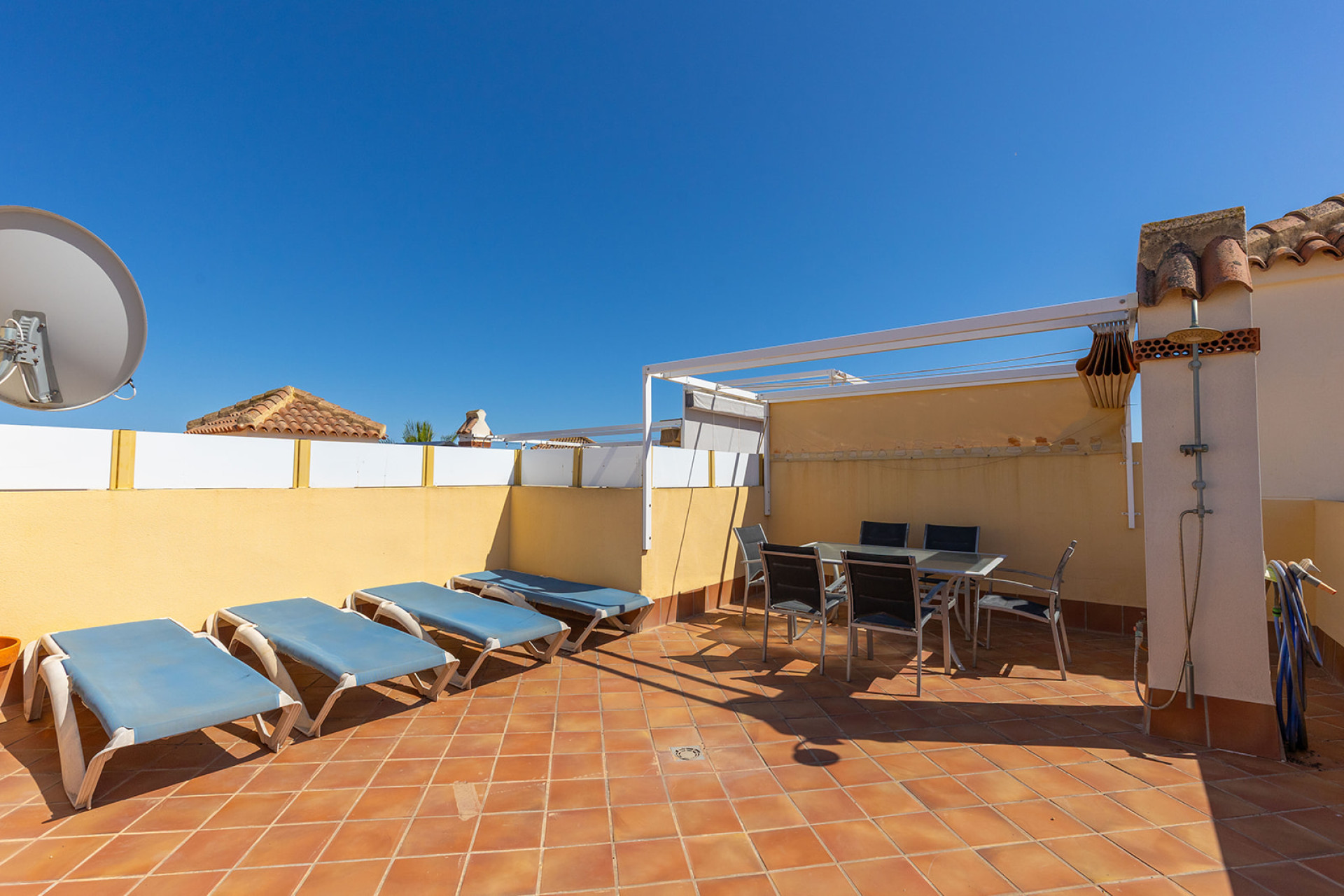 Herverkoop - 1. Appartement / flat - Torrevieja - Costa Blanca Zuid