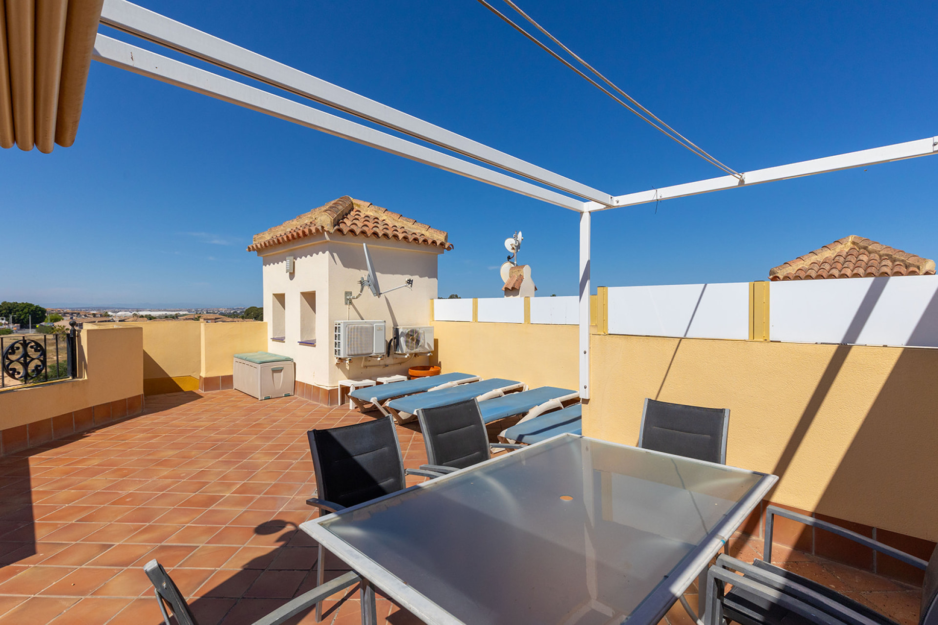 Herverkoop - 1. Appartement / flat - Torrevieja - Costa Blanca Zuid