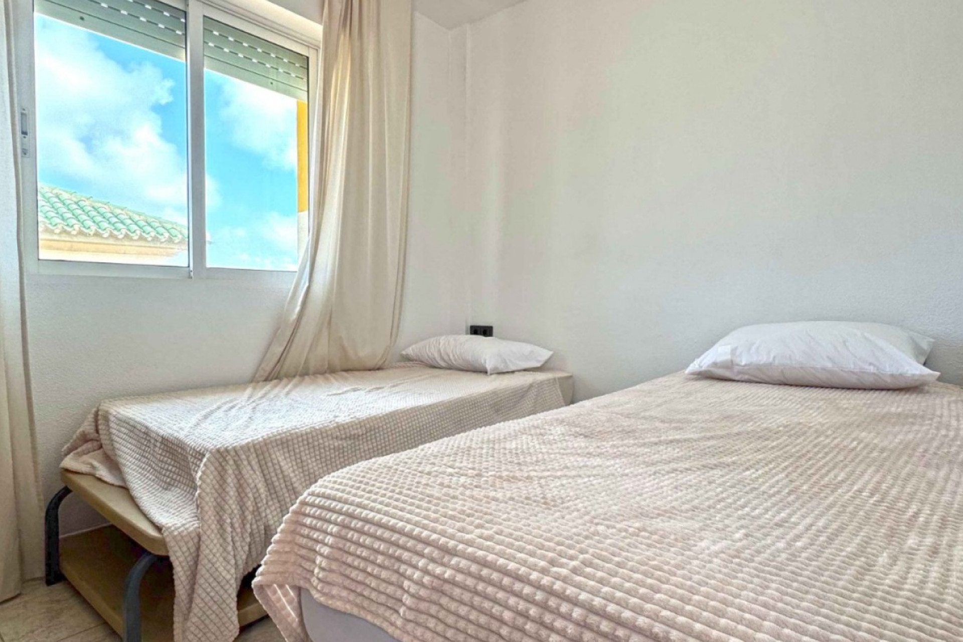 Herverkoop - 1. Appartement / flat - Torrevieja - Costa Blanca Zuid