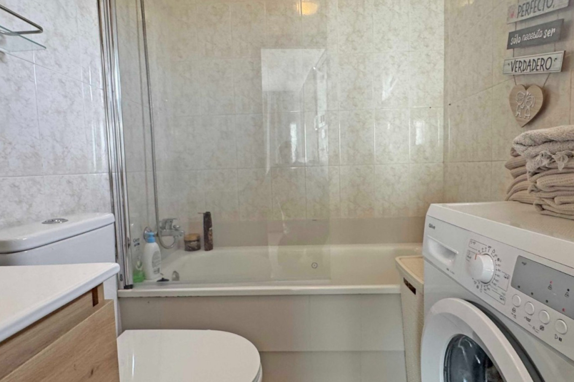 Herverkoop - 1. Appartement / flat - Torrevieja - Costa Blanca Zuid