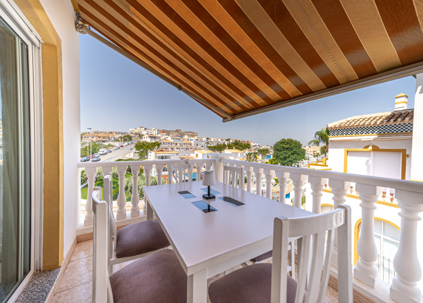 Herverkoop - 1. Appartement / flat - Torrevieja - Costa Blanca Zuid
