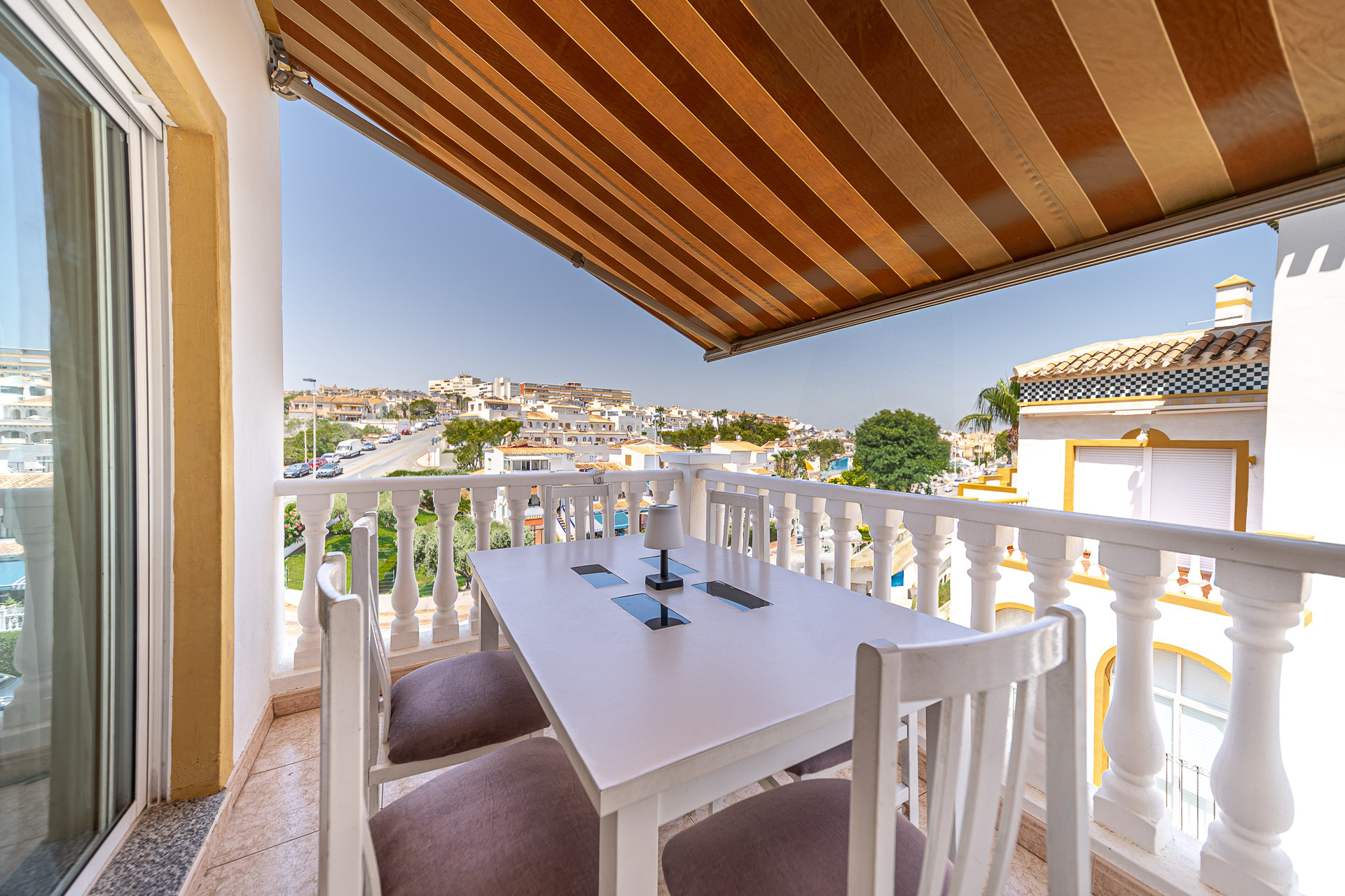 Herverkoop - 1. Appartement / flat - Torrevieja - Costa Blanca Zuid