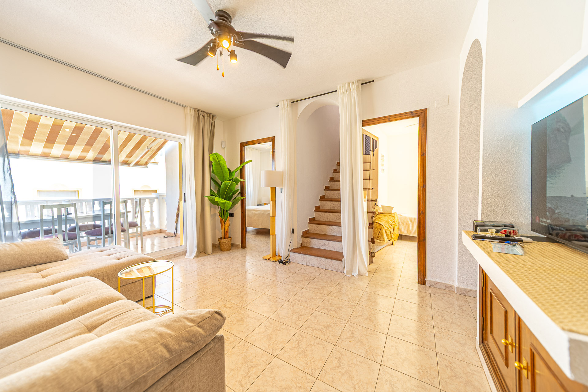 Herverkoop - 1. Appartement / flat - Torrevieja - Costa Blanca Zuid