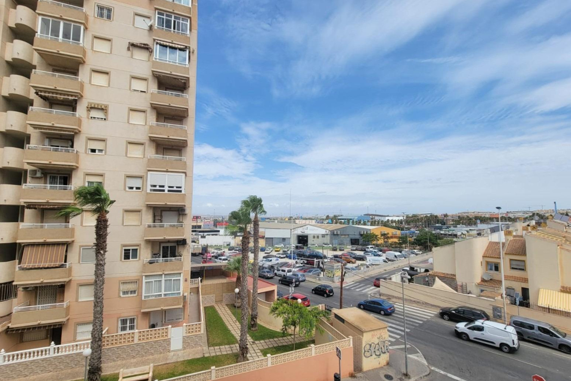 Herverkoop - 1. Appartement / flat - Torrevieja - Costa Blanca Zuid