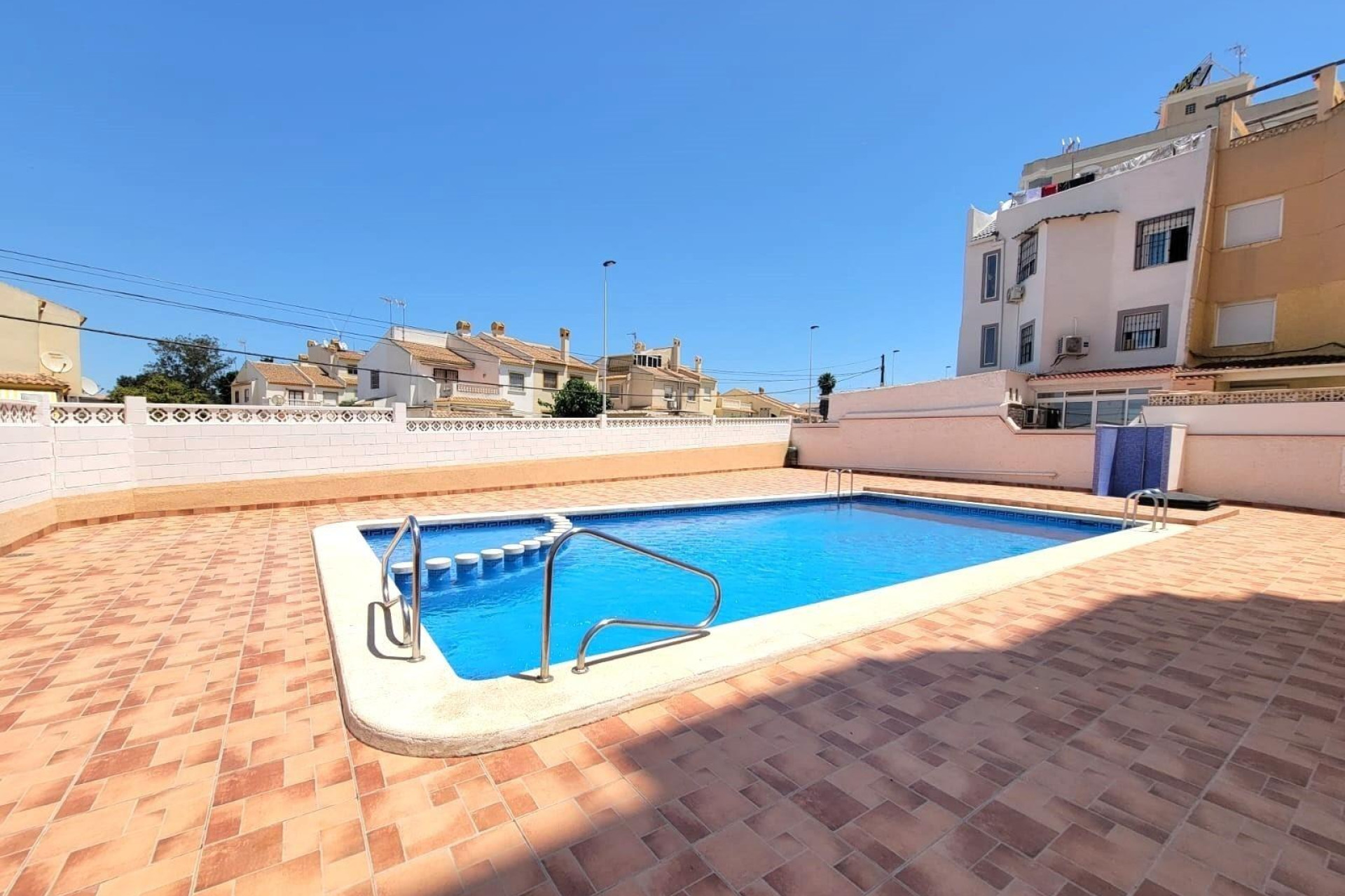 Herverkoop - 1. Appartement / flat - Torrevieja - Costa Blanca Zuid