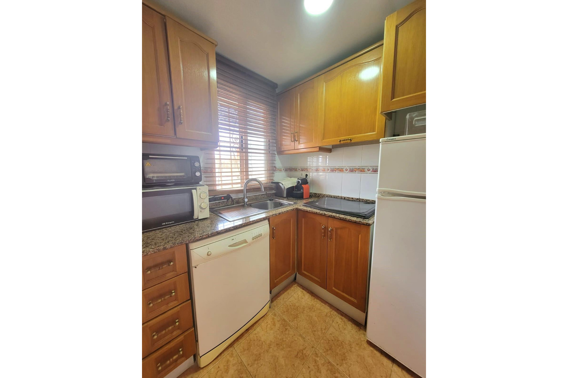 Herverkoop - 1. Appartement / flat - Torrevieja - Costa Blanca Zuid