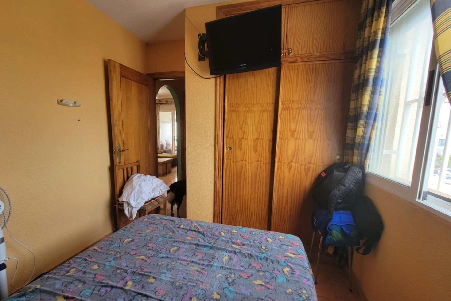 Herverkoop - 1. Appartement / flat - Torrevieja - Costa Blanca Zuid