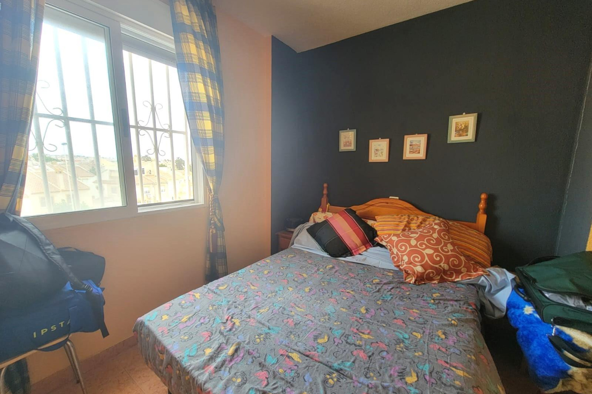 Herverkoop - 1. Appartement / flat - Torrevieja - Costa Blanca Zuid