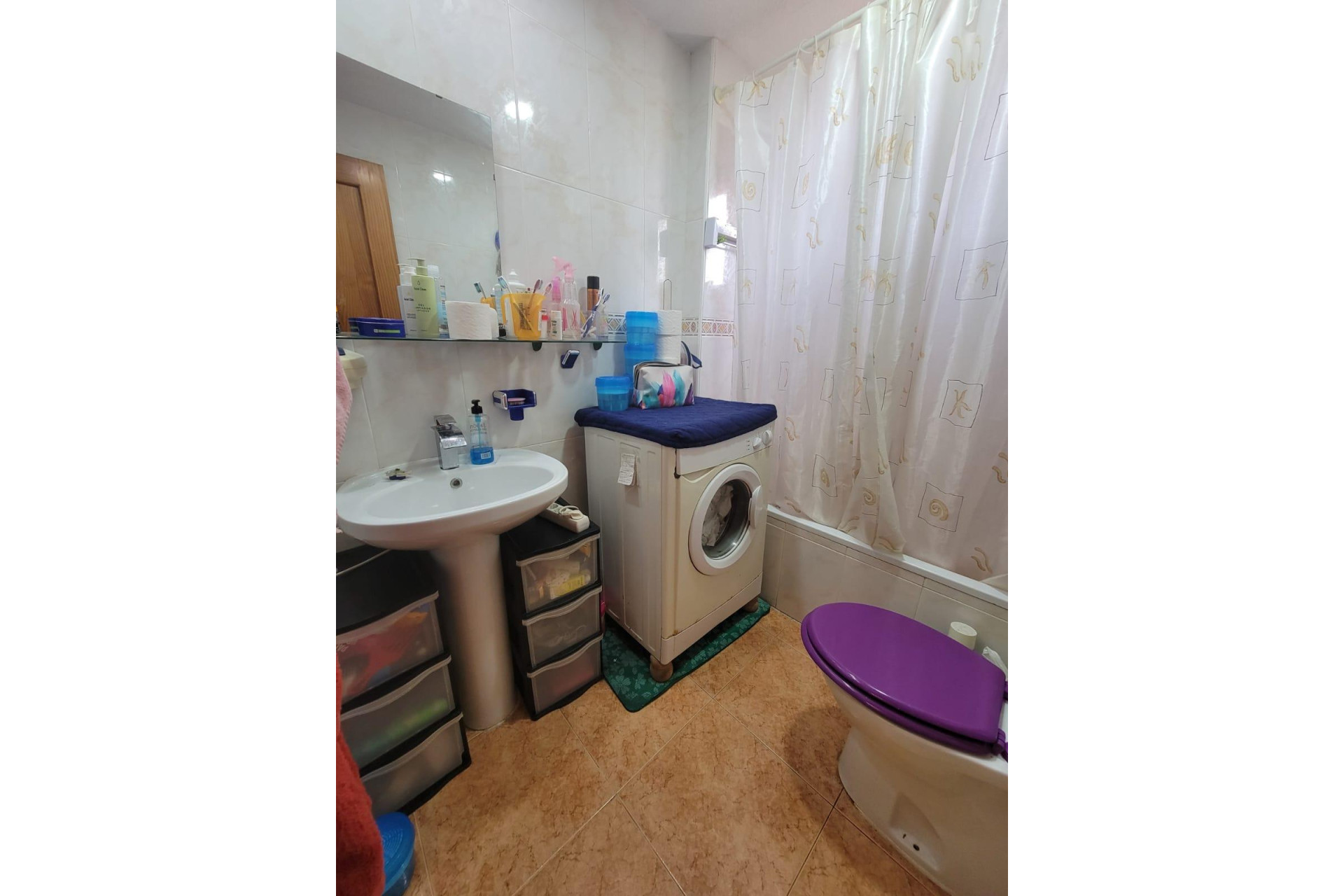 Herverkoop - 1. Appartement / flat - Torrevieja - Costa Blanca Zuid