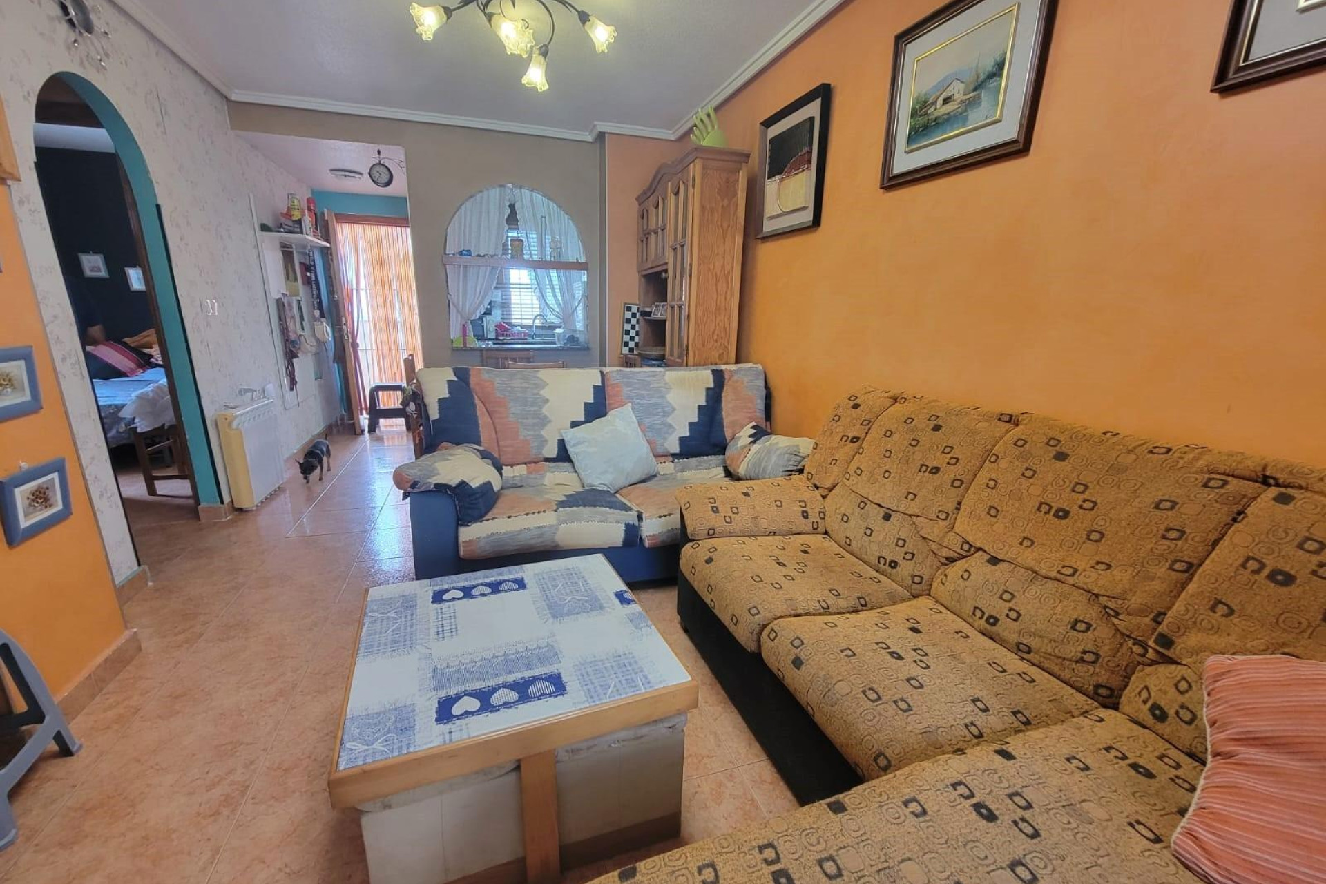 Herverkoop - 1. Appartement / flat - Torrevieja - Costa Blanca Zuid