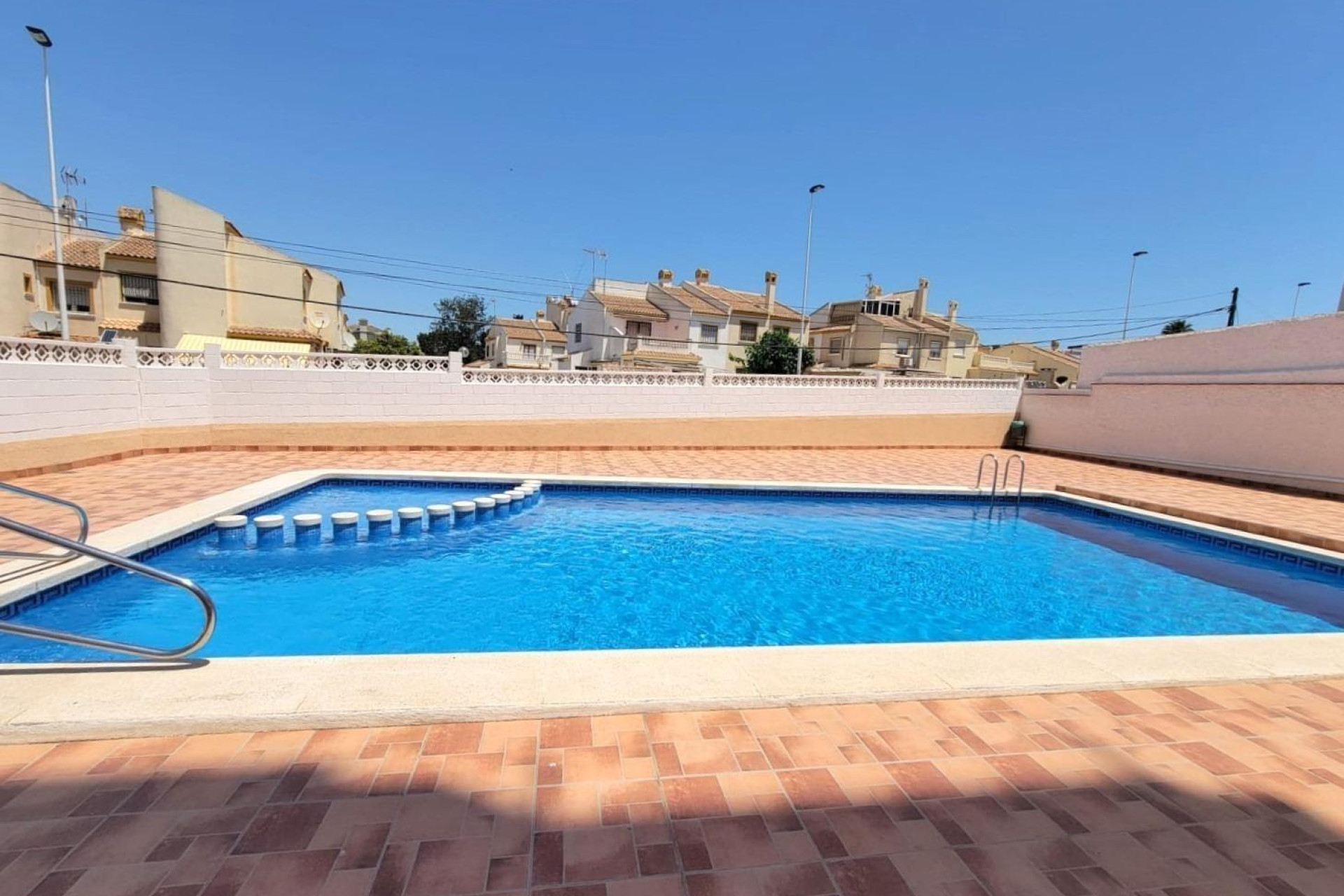 Herverkoop - 1. Appartement / flat - Torrevieja - Costa Blanca Zuid