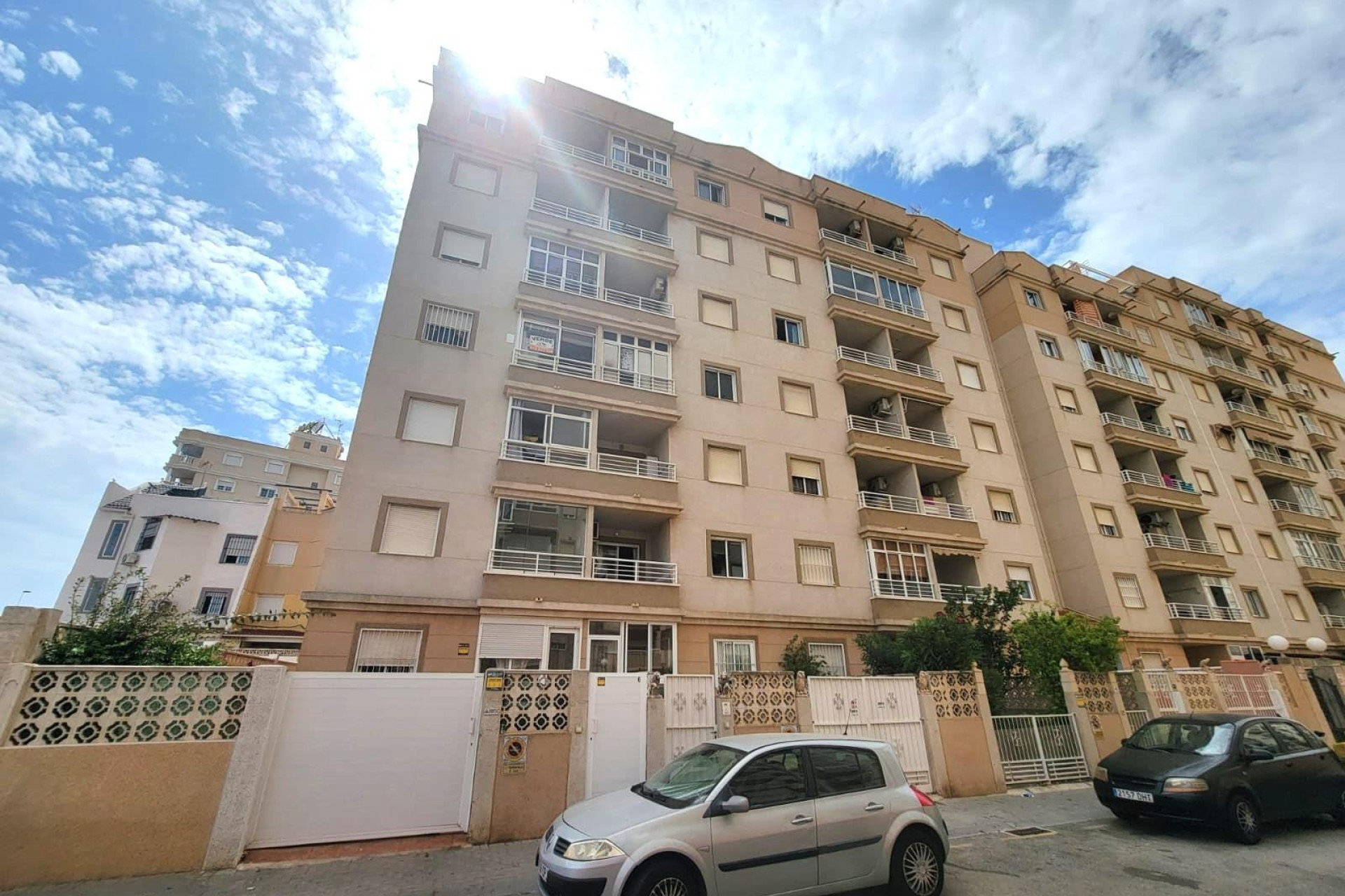 Herverkoop - 1. Appartement / flat - Torrevieja - Costa Blanca Zuid