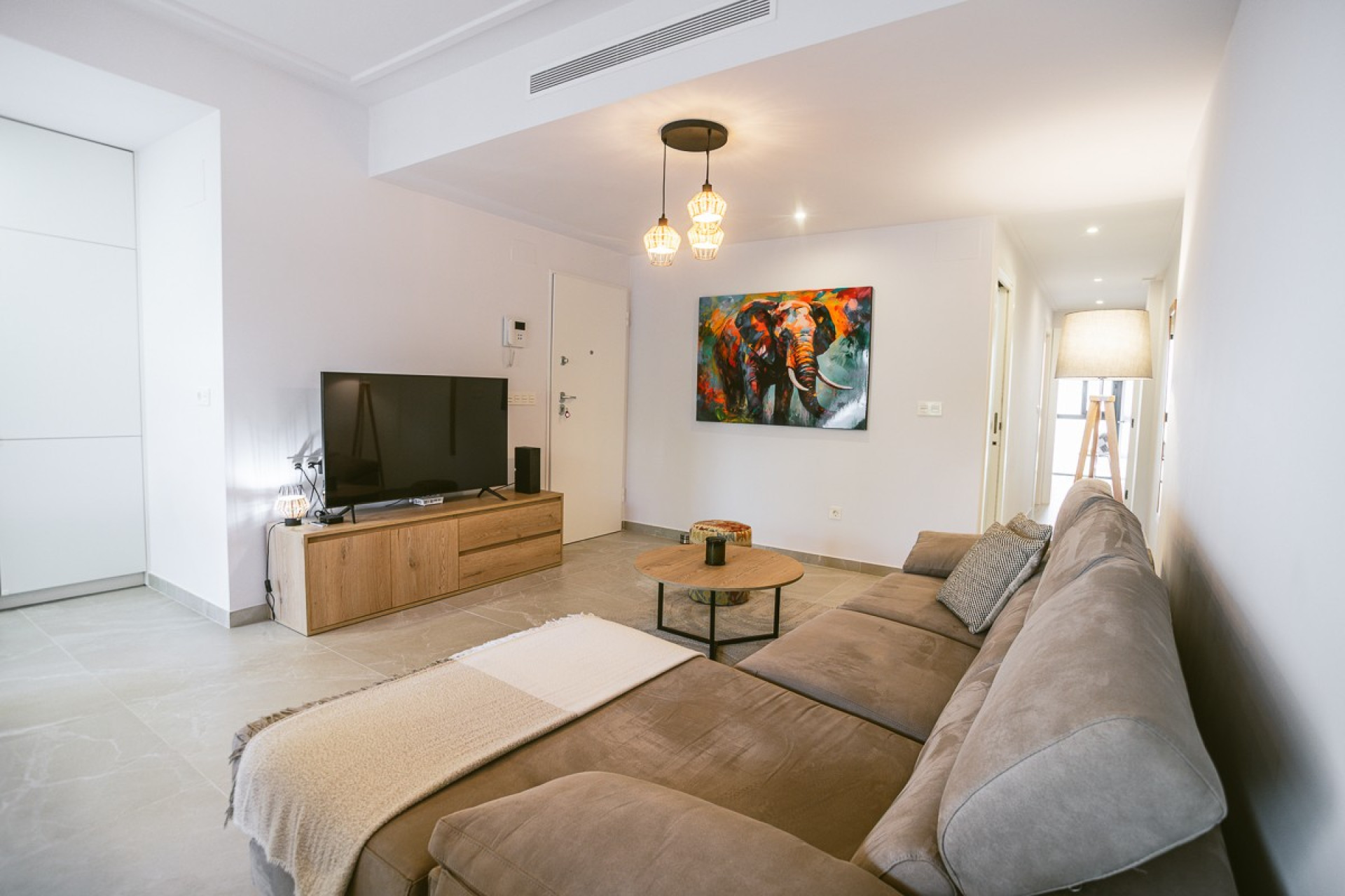 Herverkoop - 1. Appartement / flat - Torrevieja - Costa Blanca Zuid