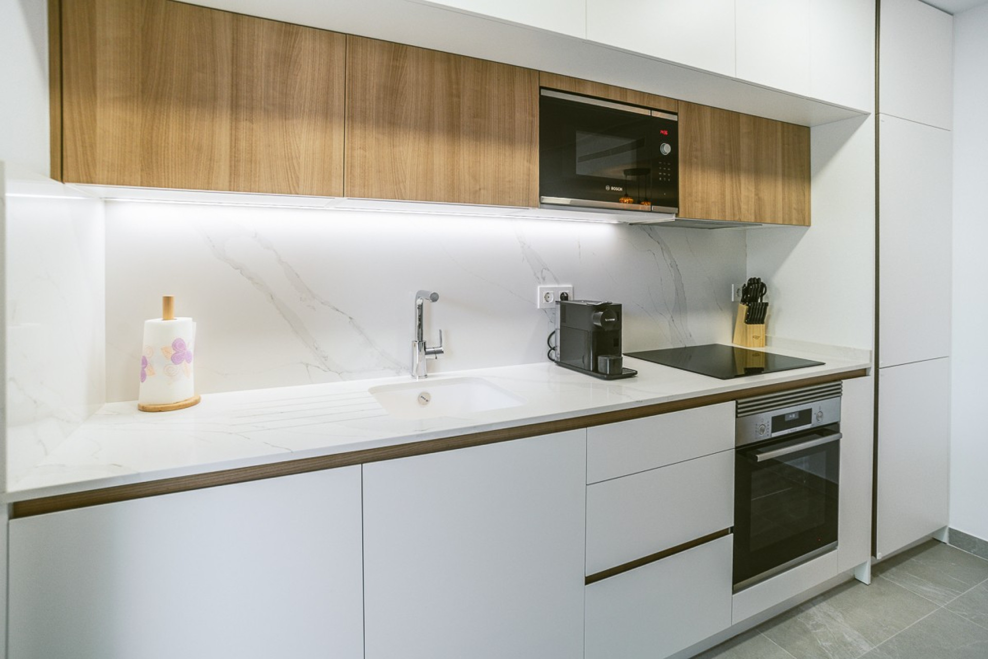 Herverkoop - 1. Appartement / flat - Torrevieja - Costa Blanca Zuid