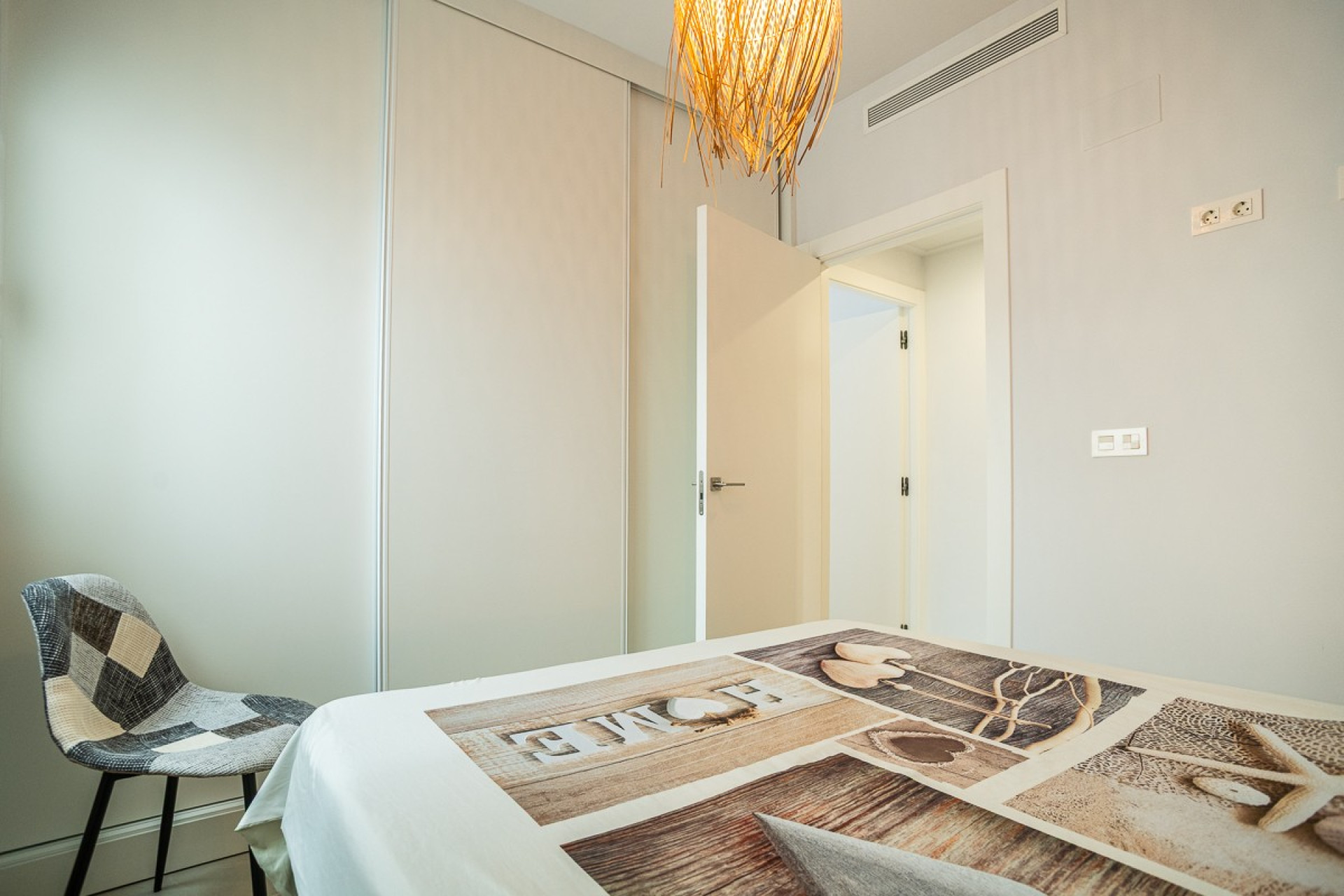 Herverkoop - 1. Appartement / flat - Torrevieja - Costa Blanca Zuid