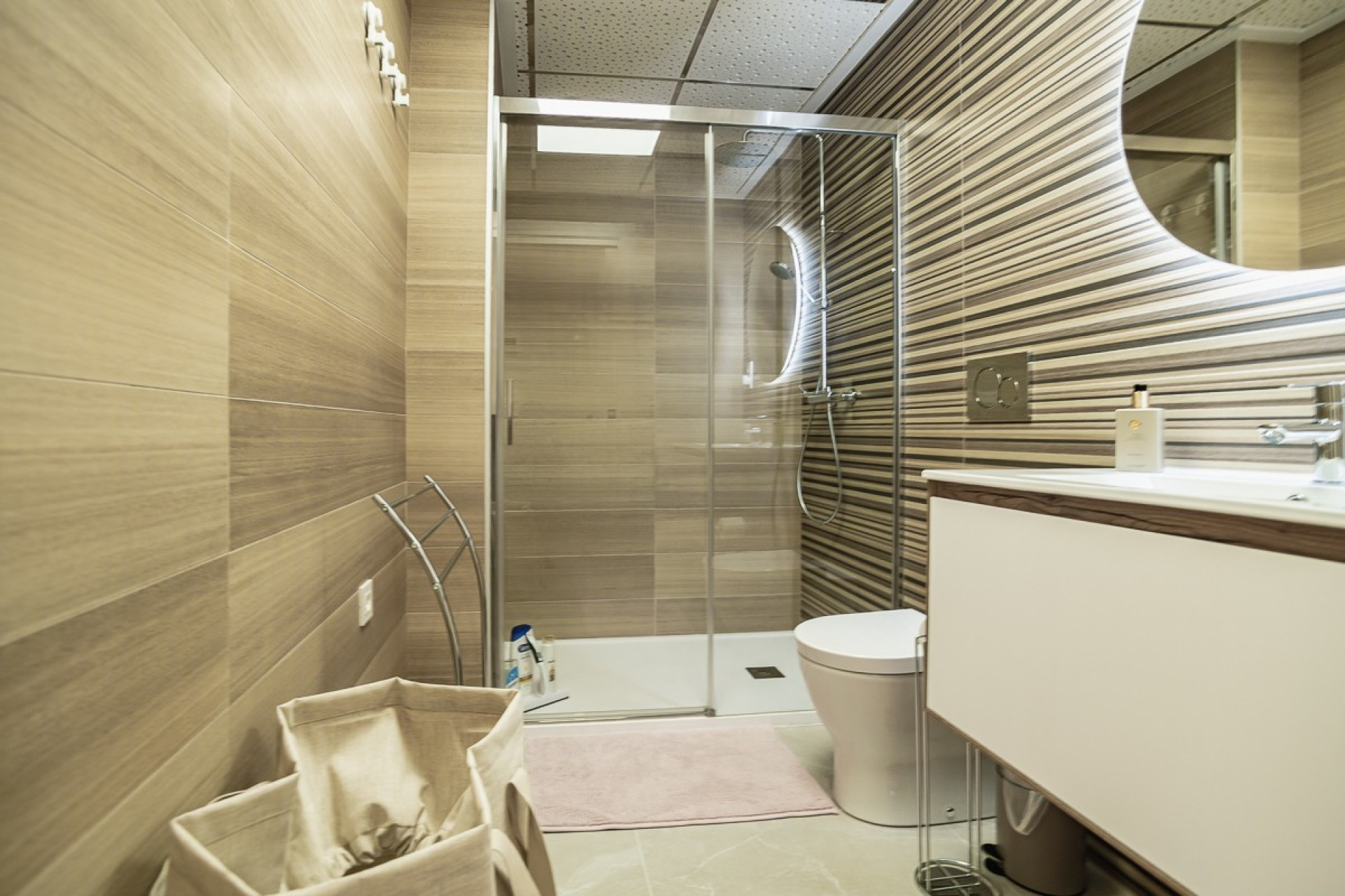 Herverkoop - 1. Appartement / flat - Torrevieja - Costa Blanca Zuid