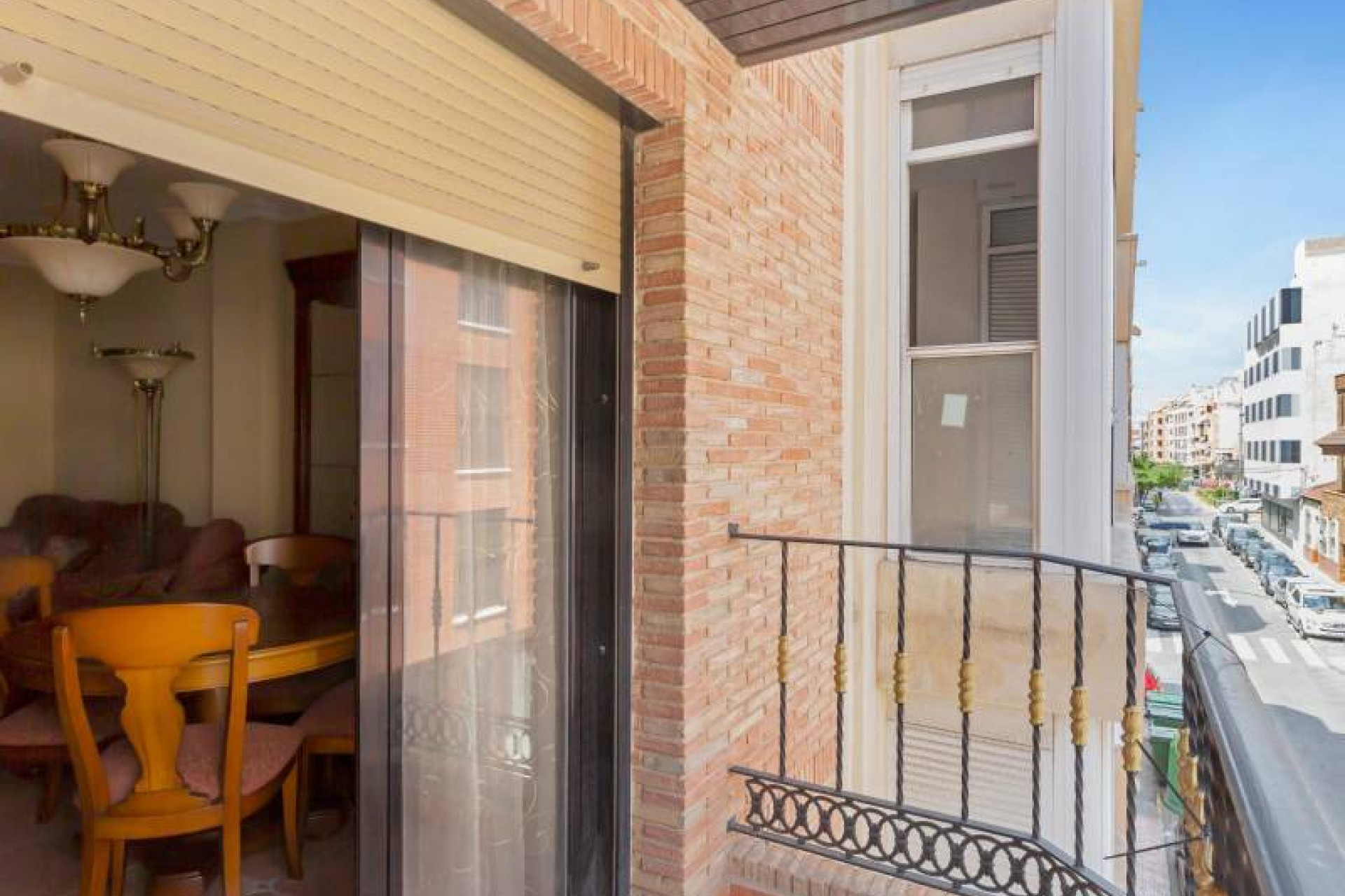 Herverkoop - 1. Appartement / flat - Torrevieja - Costa Blanca Zuid