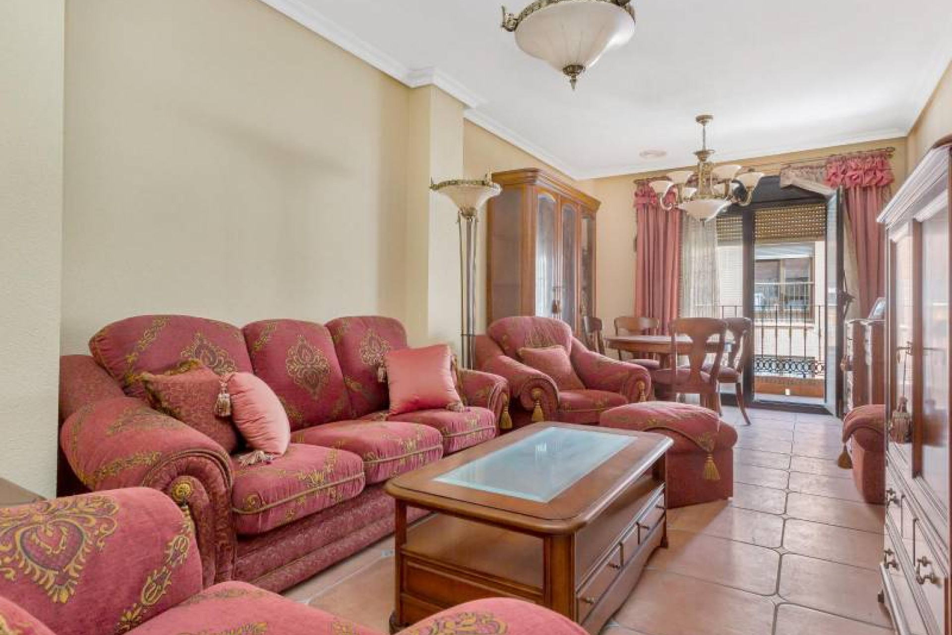 Herverkoop - 1. Appartement / flat - Torrevieja - Costa Blanca Zuid