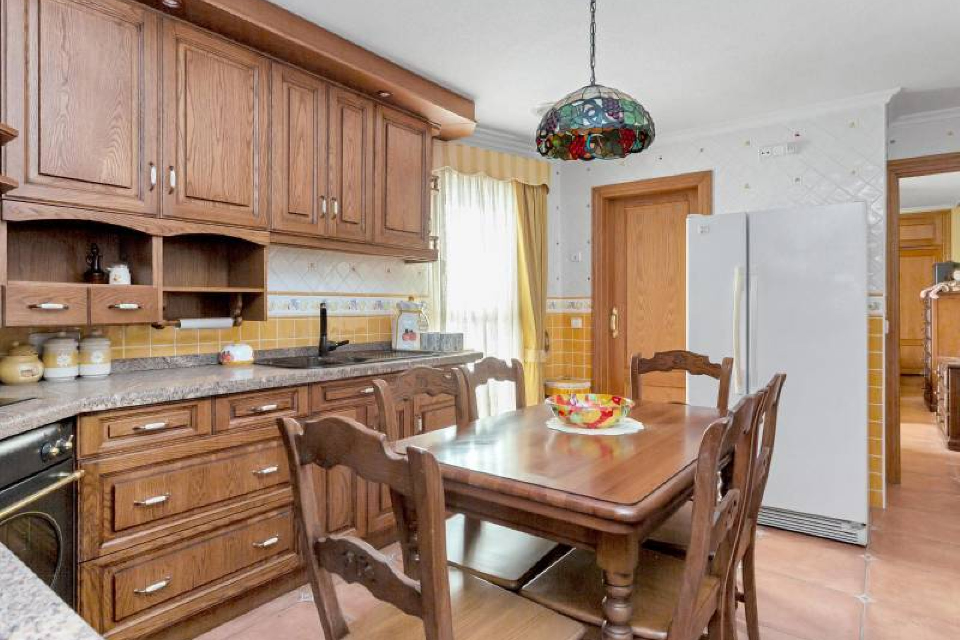 Herverkoop - 1. Appartement / flat - Torrevieja - Costa Blanca Zuid