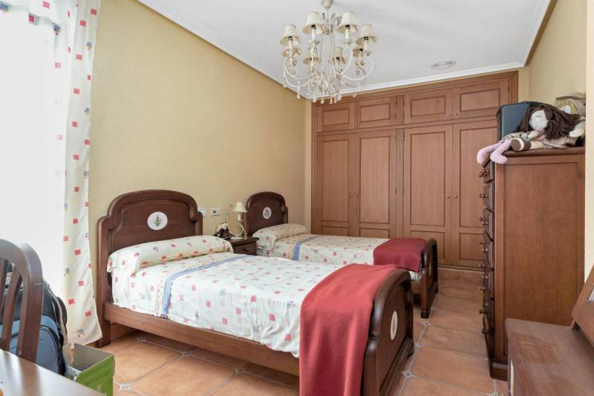 Herverkoop - 1. Appartement / flat - Torrevieja - Costa Blanca Zuid