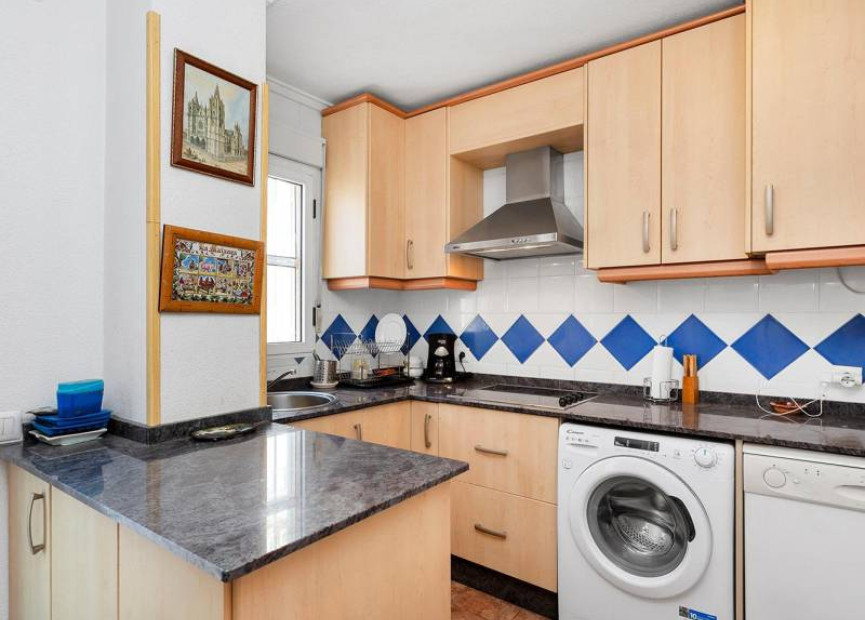 Herverkoop - 1. Appartement / flat - Torrevieja - Costa Blanca Zuid