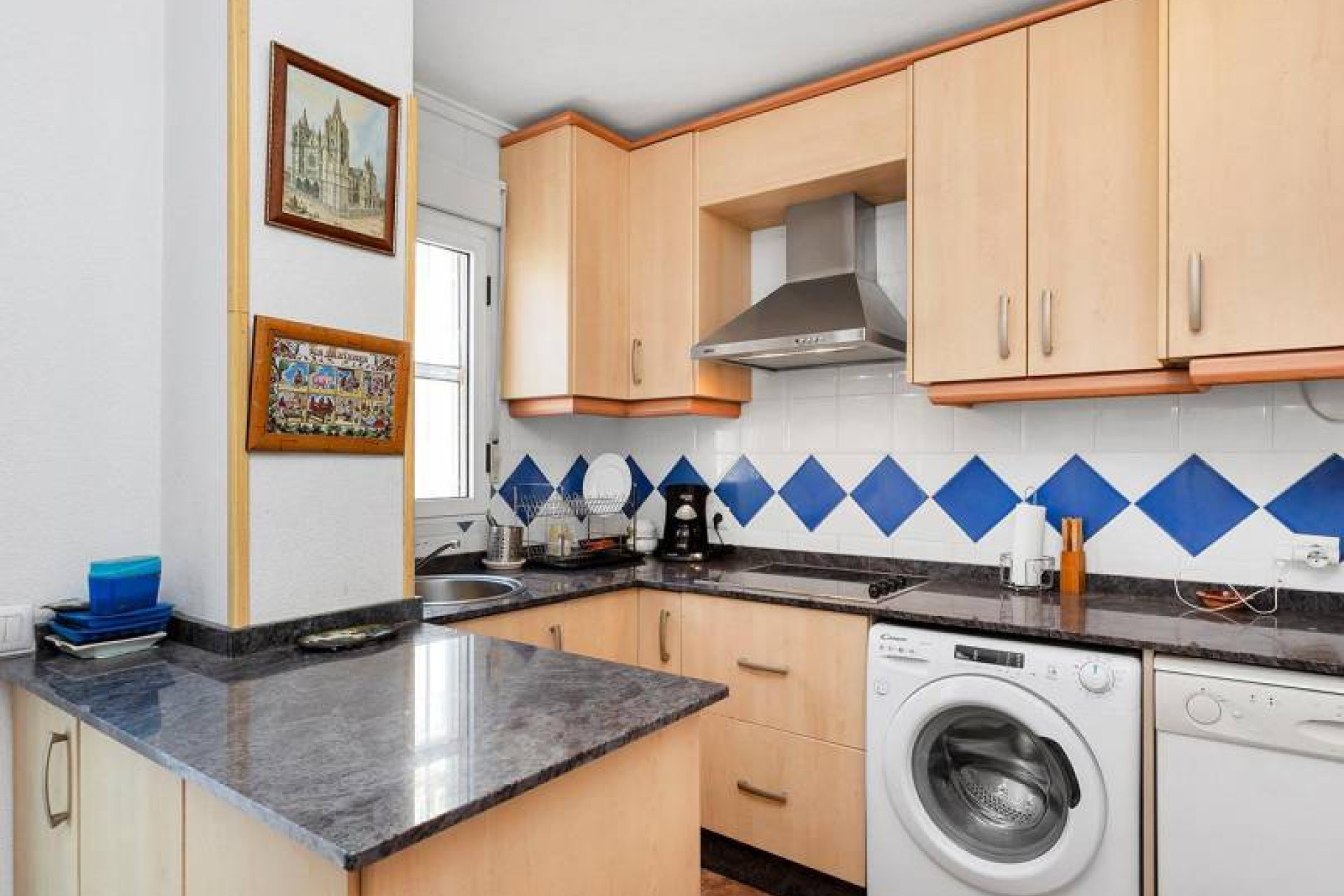 Herverkoop - 1. Appartement / flat - Torrevieja - Costa Blanca Zuid