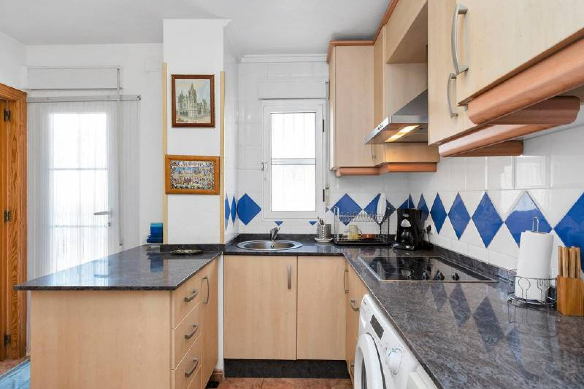 Herverkoop - 1. Appartement / flat - Torrevieja - Costa Blanca Zuid