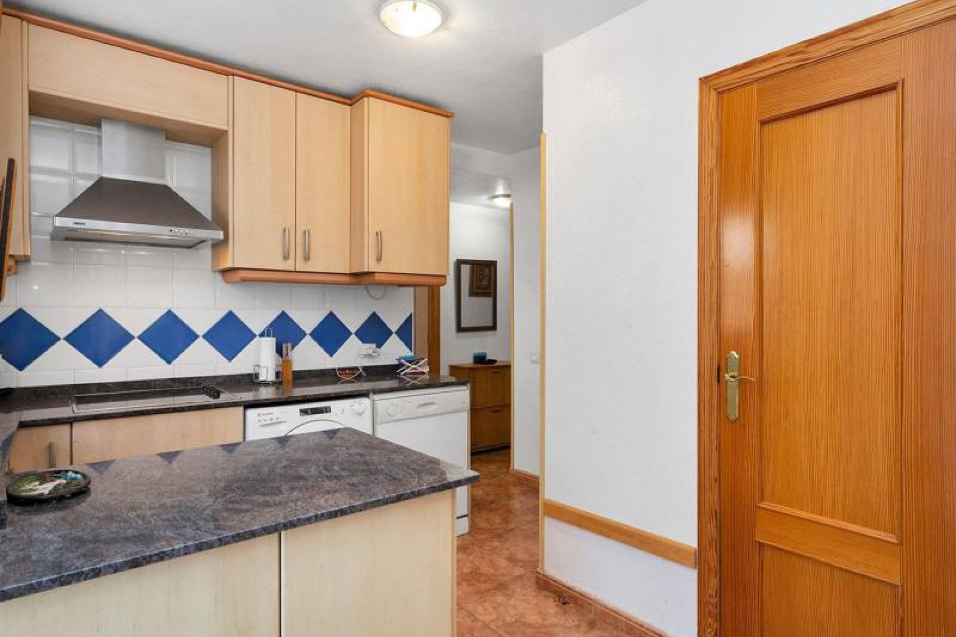 Herverkoop - 1. Appartement / flat - Torrevieja - Costa Blanca Zuid