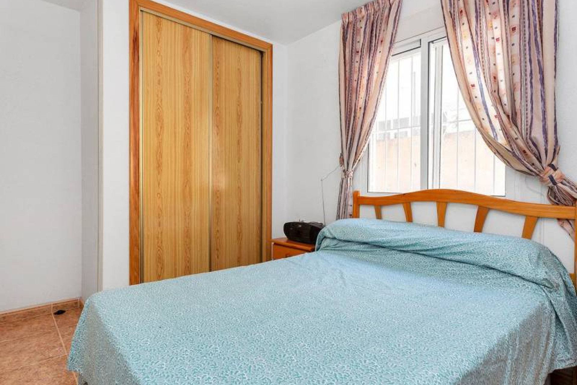 Herverkoop - 1. Appartement / flat - Torrevieja - Costa Blanca Zuid