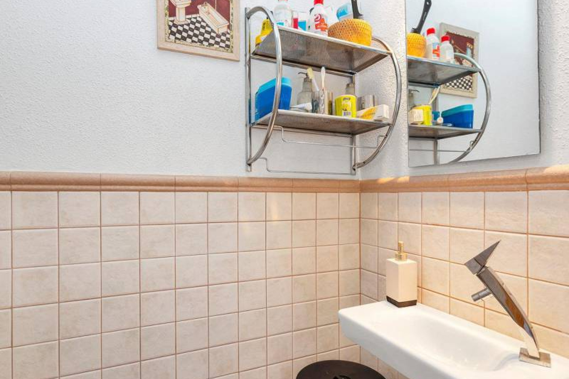 Herverkoop - 1. Appartement / flat - Torrevieja - Costa Blanca Zuid