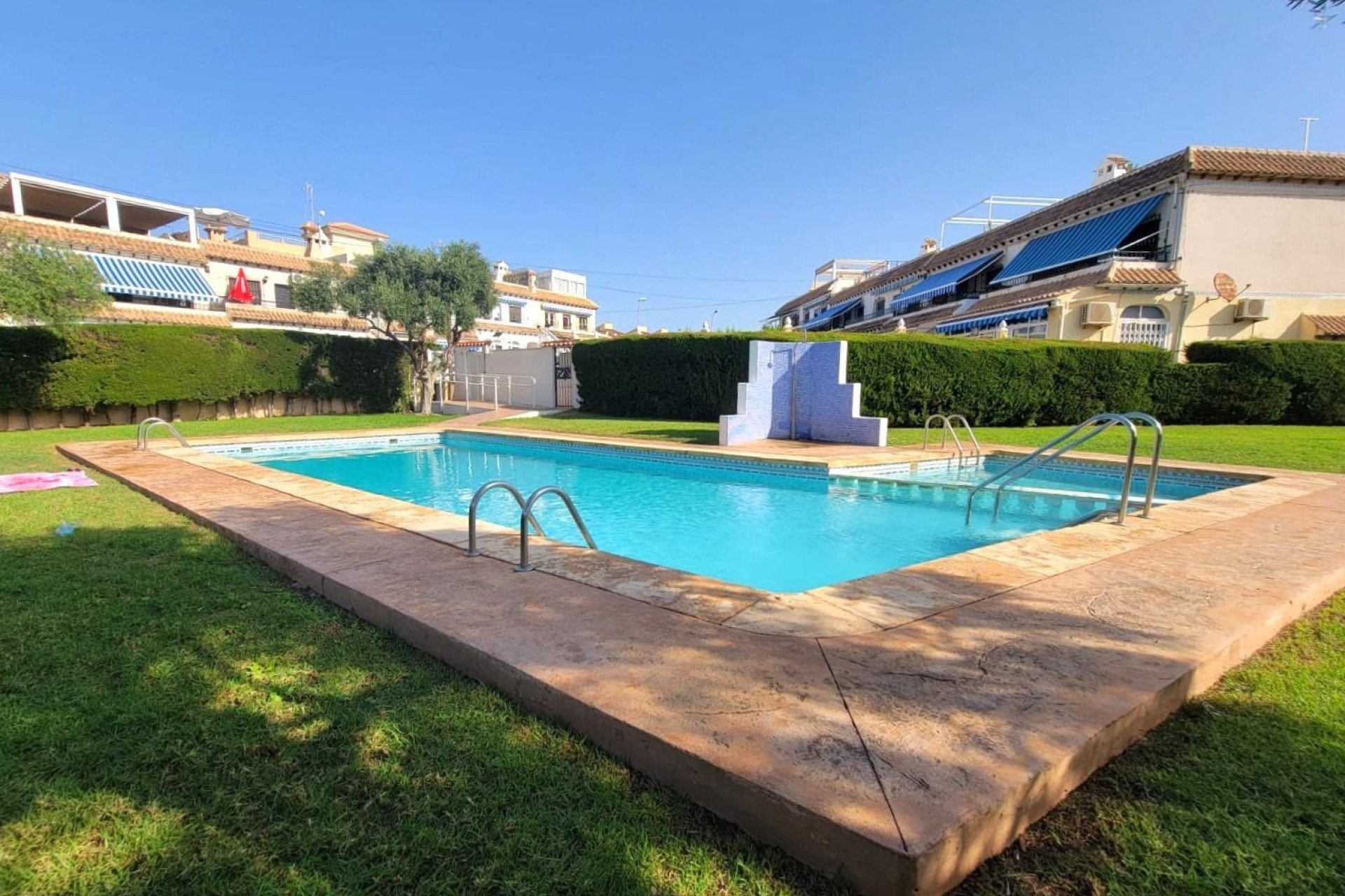 Herverkoop - 1. Appartement / flat - Torrevieja - Costa Blanca Zuid