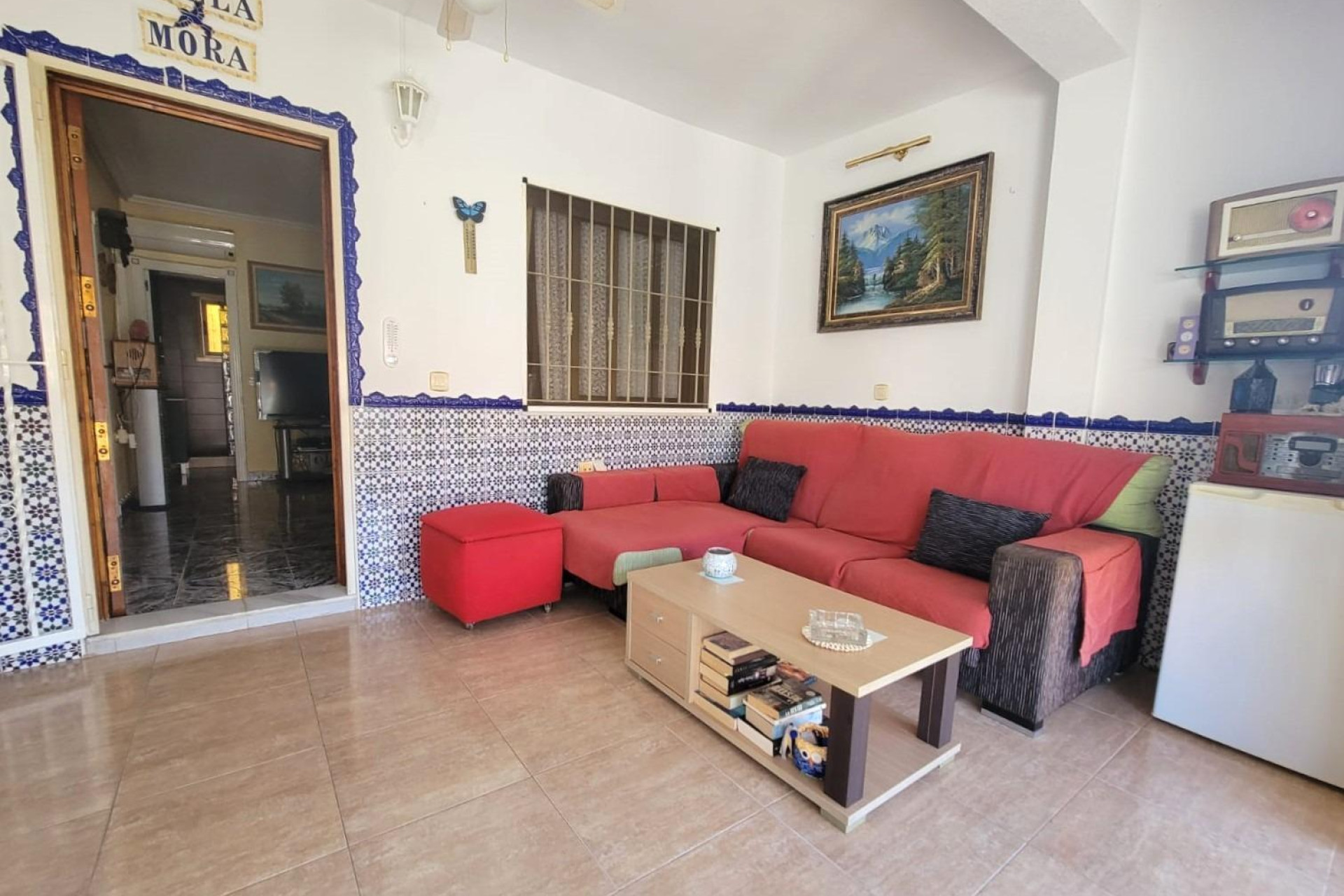 Herverkoop - 1. Appartement / flat - Torrevieja - Costa Blanca Zuid