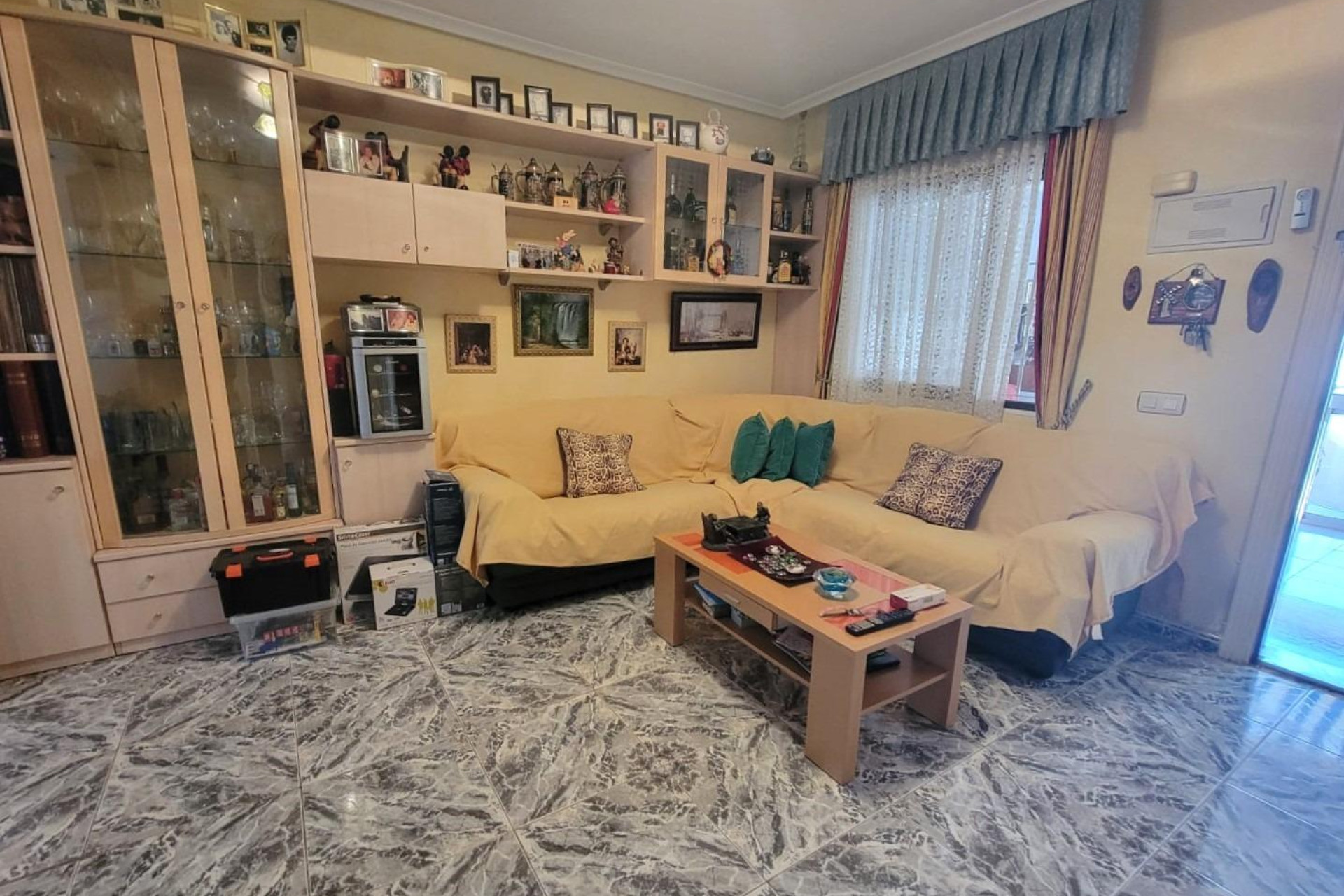 Herverkoop - 1. Appartement / flat - Torrevieja - Costa Blanca Zuid